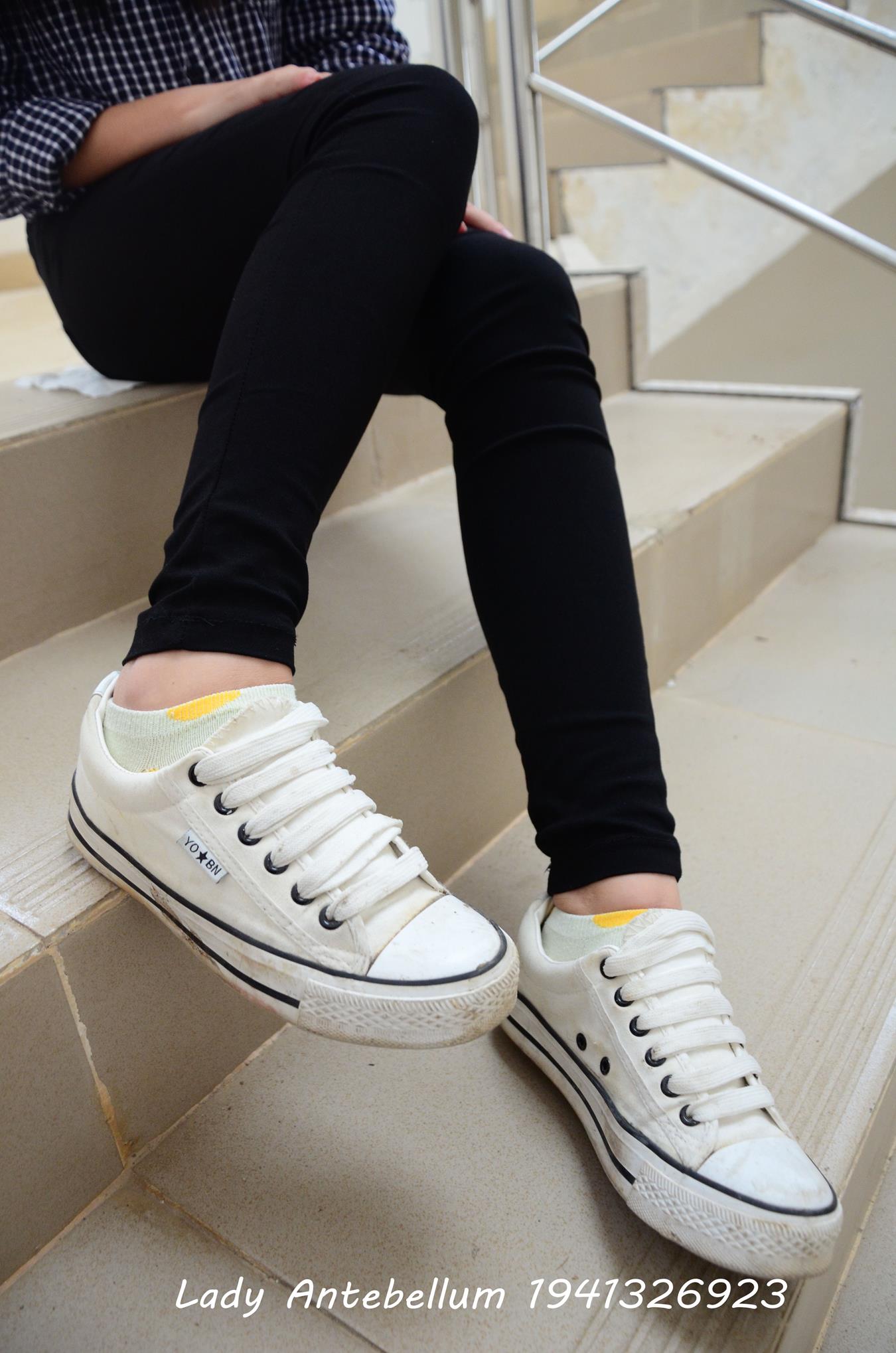 图片[56]-[战前女神] 美腿美足精品摄影套图 066 [57P] – 速更版-美库