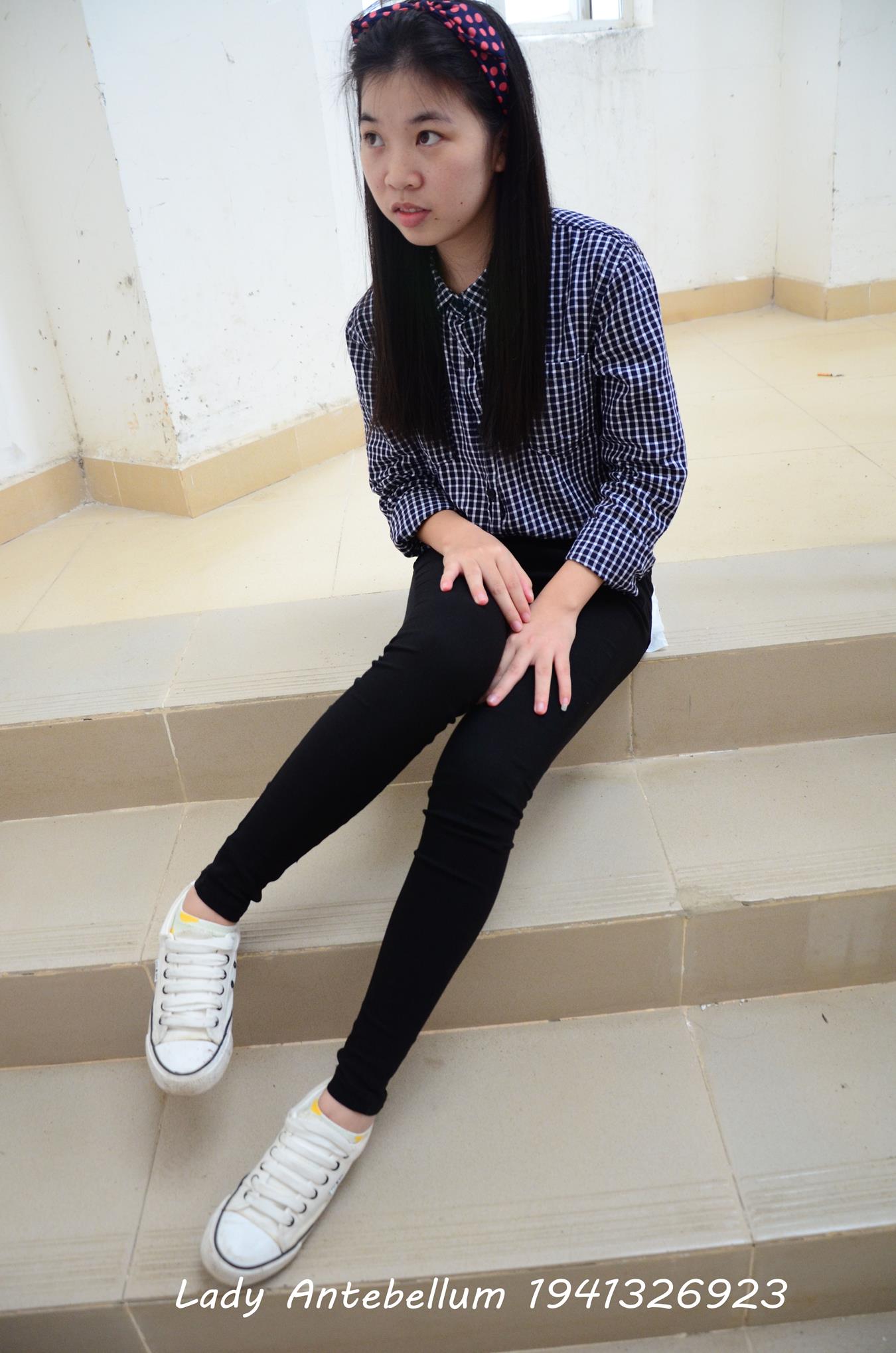 图片[58]-[战前女神] 美腿美足精品摄影套图 066 [57P] – 速更版-美库