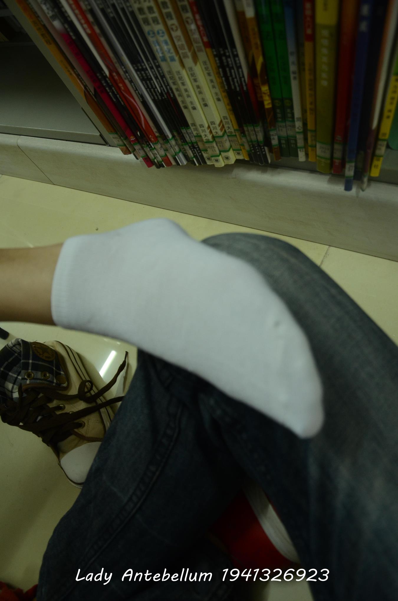 图片[77]-[战前女神] 美腿美足精品摄影套图 065 [110P] – 速更版-美库