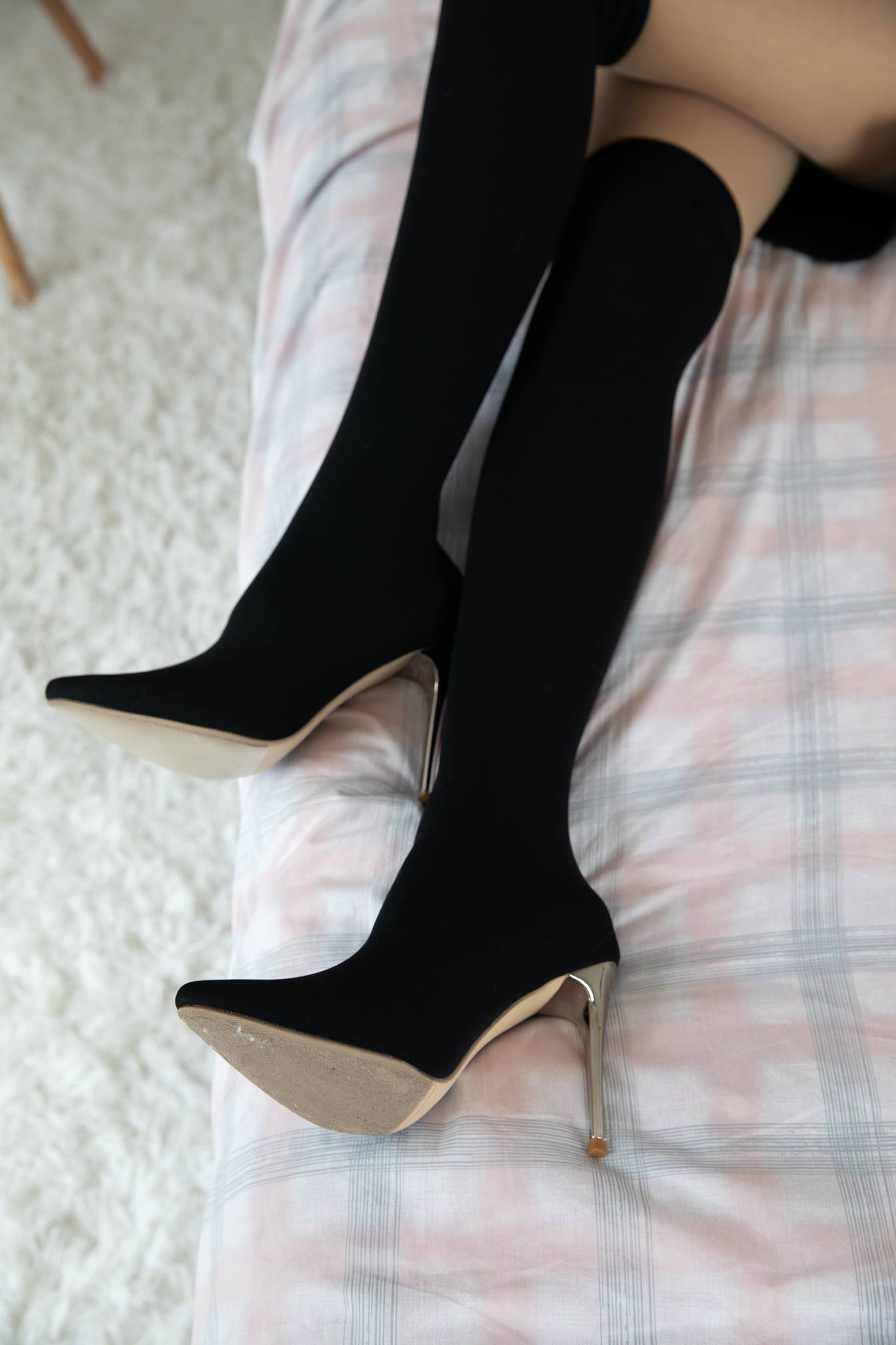 图片[50]-物恋传媒 NO.681 岚岚-雪中华尔兹 (1) [72P] – 速更版-美库