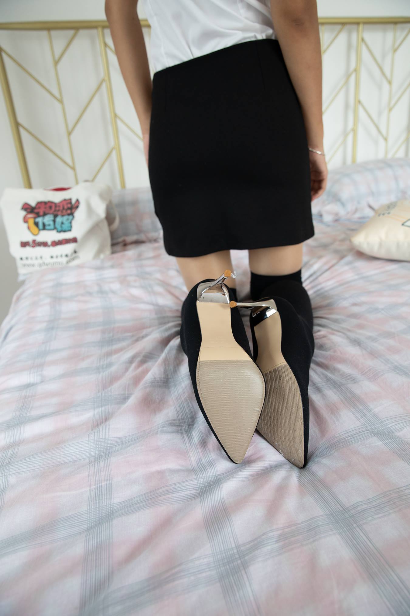 图片[54]-物恋传媒 NO.681 岚岚-雪中华尔兹 (1) [72P] – 速更版-美库