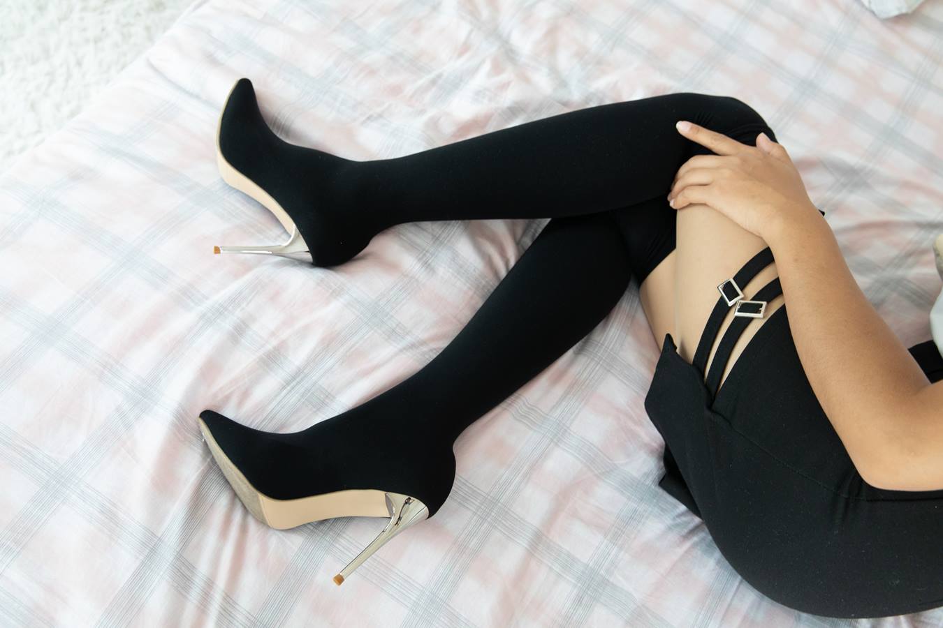 图片[61]-物恋传媒 NO.681 岚岚-雪中华尔兹 (1) [72P] – 速更版-美库