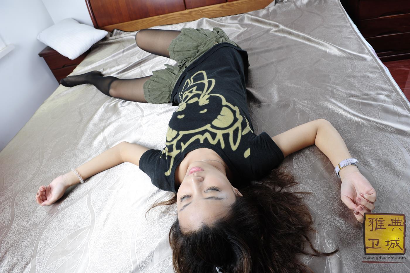 图片[53]-雅典卫城 夜已笙歌 2010-049 (1) [84P] – 速更版-美库