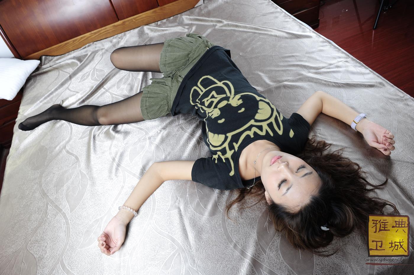 图片[54]-雅典卫城 夜已笙歌 2010-049 (1) [84P] – 速更版-美库