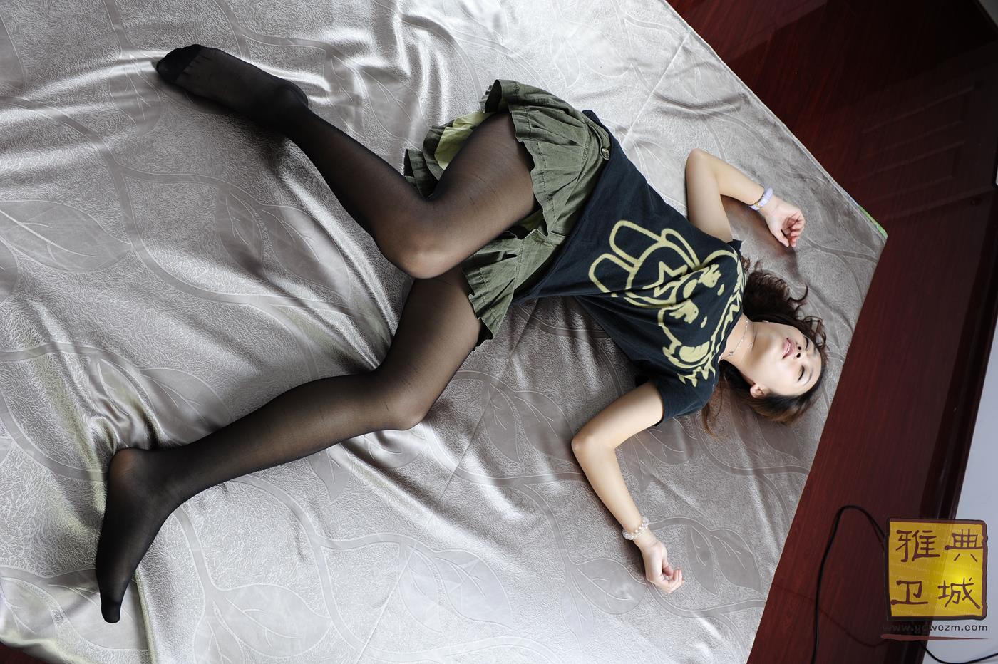 图片[55]-雅典卫城 夜已笙歌 2010-049 (1) [84P] – 速更版-美库