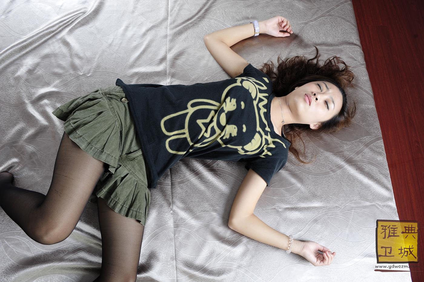 图片[56]-雅典卫城 夜已笙歌 2010-049 (1) [84P] – 速更版-美库