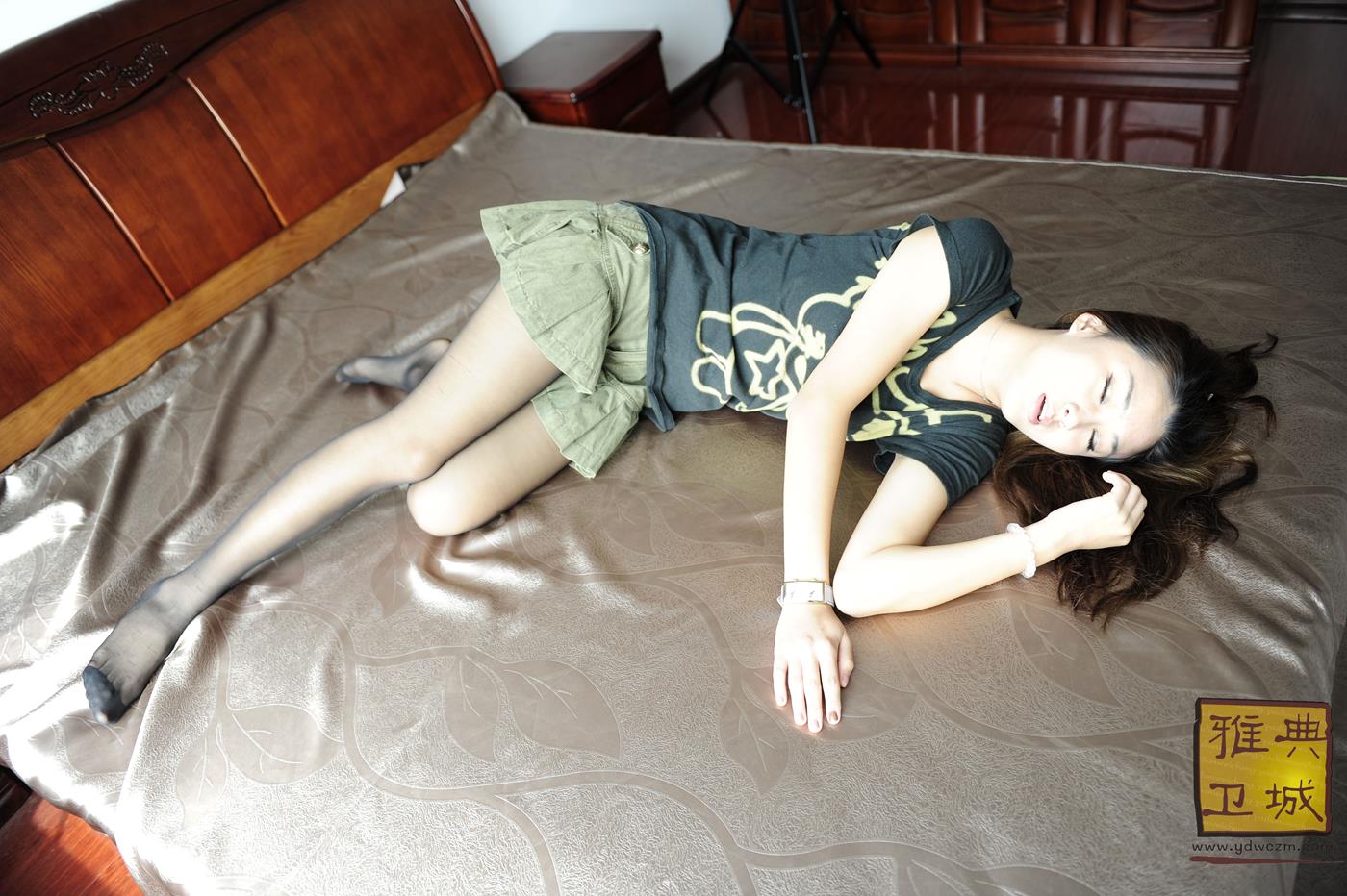 图片[58]-雅典卫城 夜已笙歌 2010-049 (1) [84P] – 速更版-美库