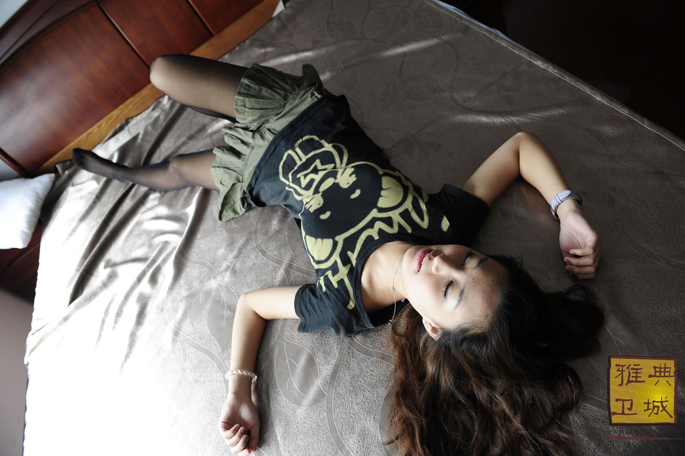 图片[68]-雅典卫城 夜已笙歌 2010-049 (1) [84P] – 速更版-美库