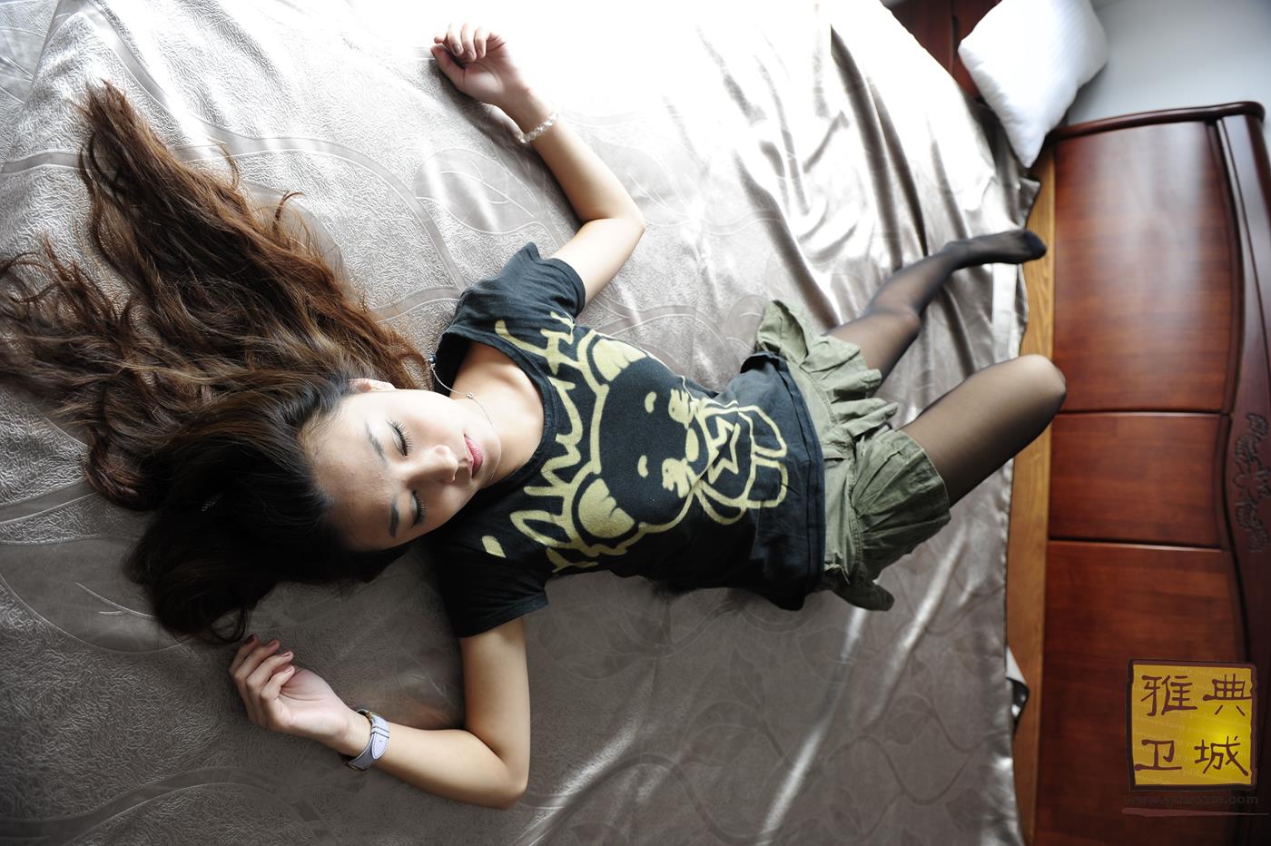 图片[69]-雅典卫城 夜已笙歌 2010-049 (1) [84P] – 速更版-美库