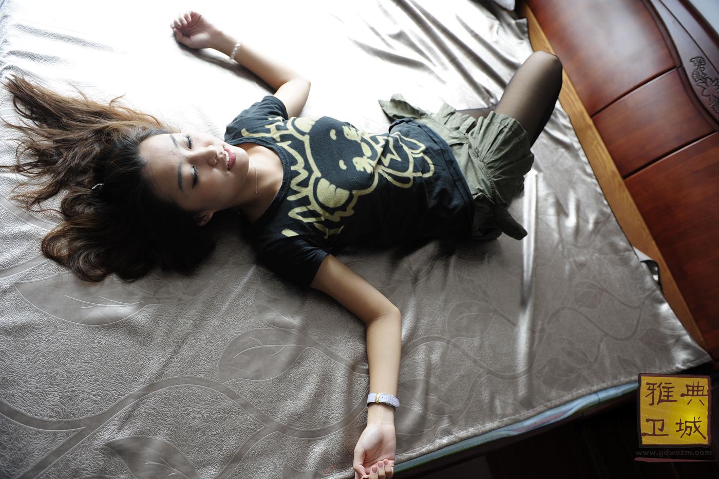 图片[70]-雅典卫城 夜已笙歌 2010-049 (1) [84P] – 速更版-美库