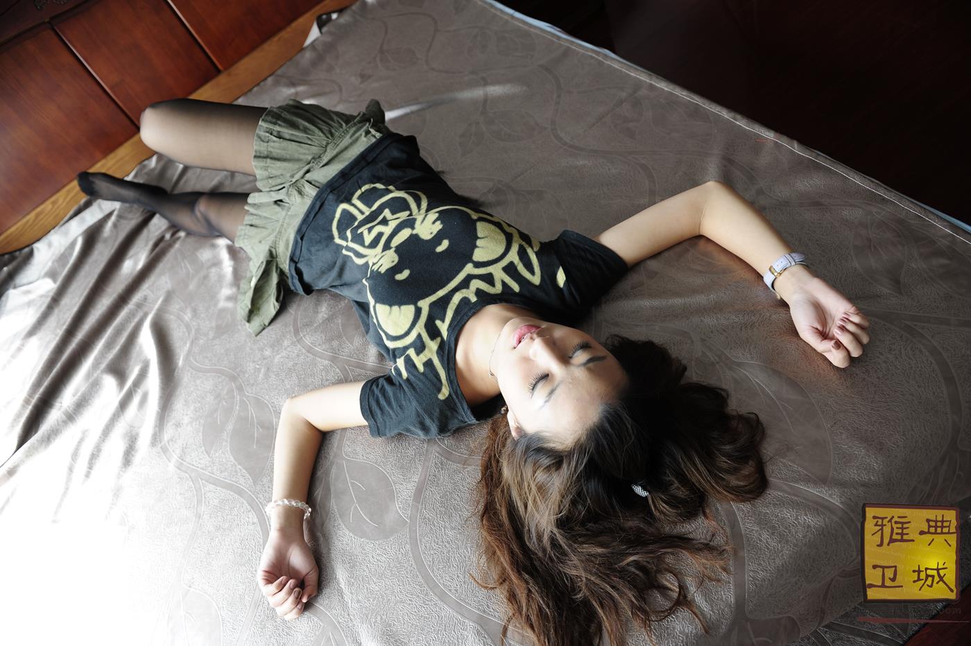 图片[71]-雅典卫城 夜已笙歌 2010-049 (1) [84P] – 速更版-美库