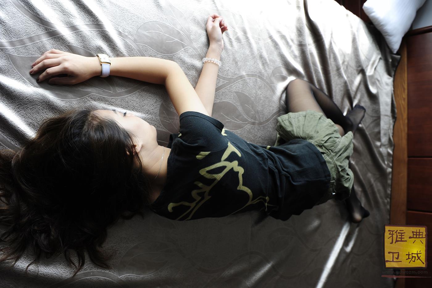 图片[78]-雅典卫城 夜已笙歌 2010-049 (1) [84P] – 速更版-美库