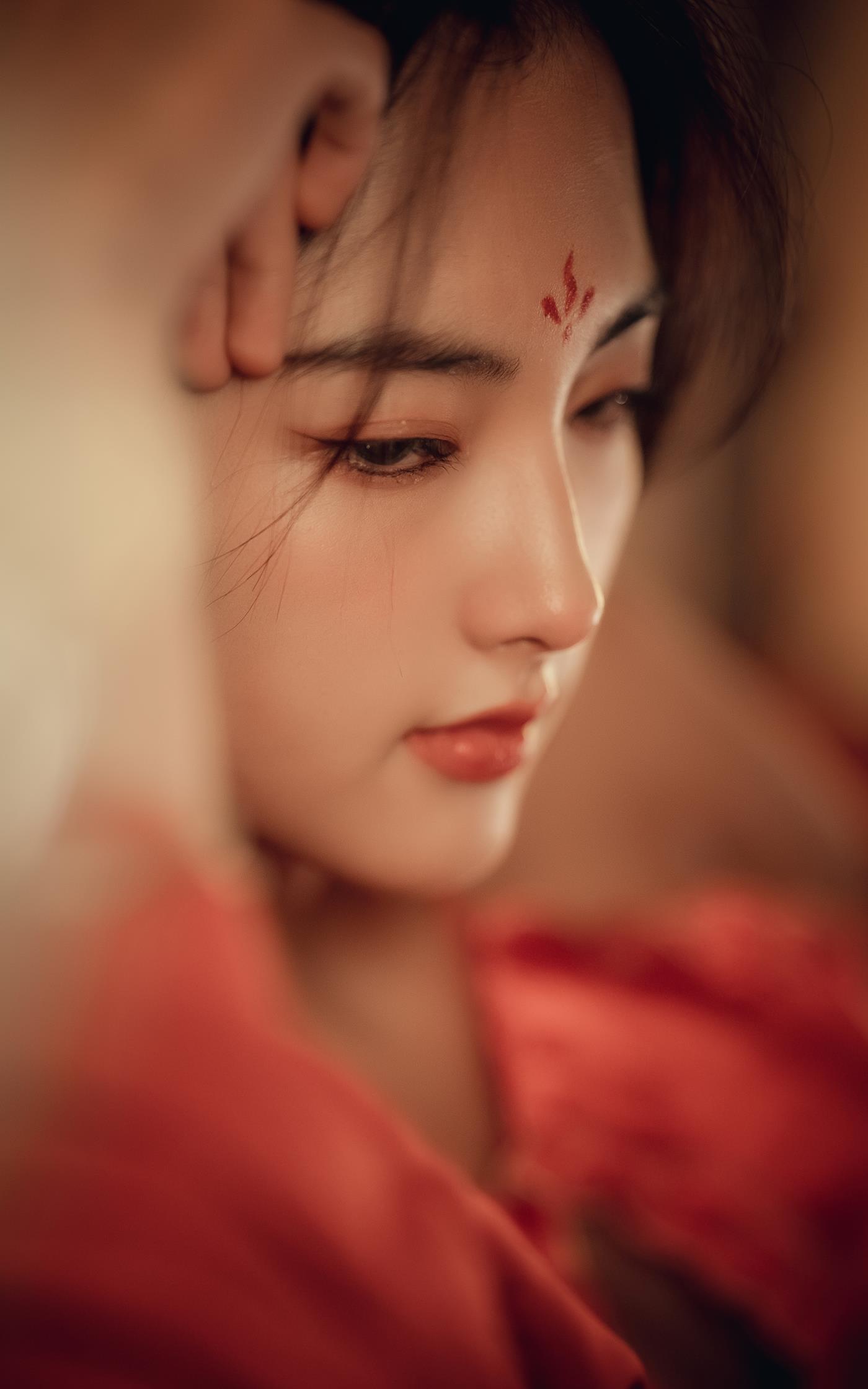 图片[12]-[YITUYU艺图语] 2022.02.15 虞美人 嘟嘟 [47P] – 速更版-美库