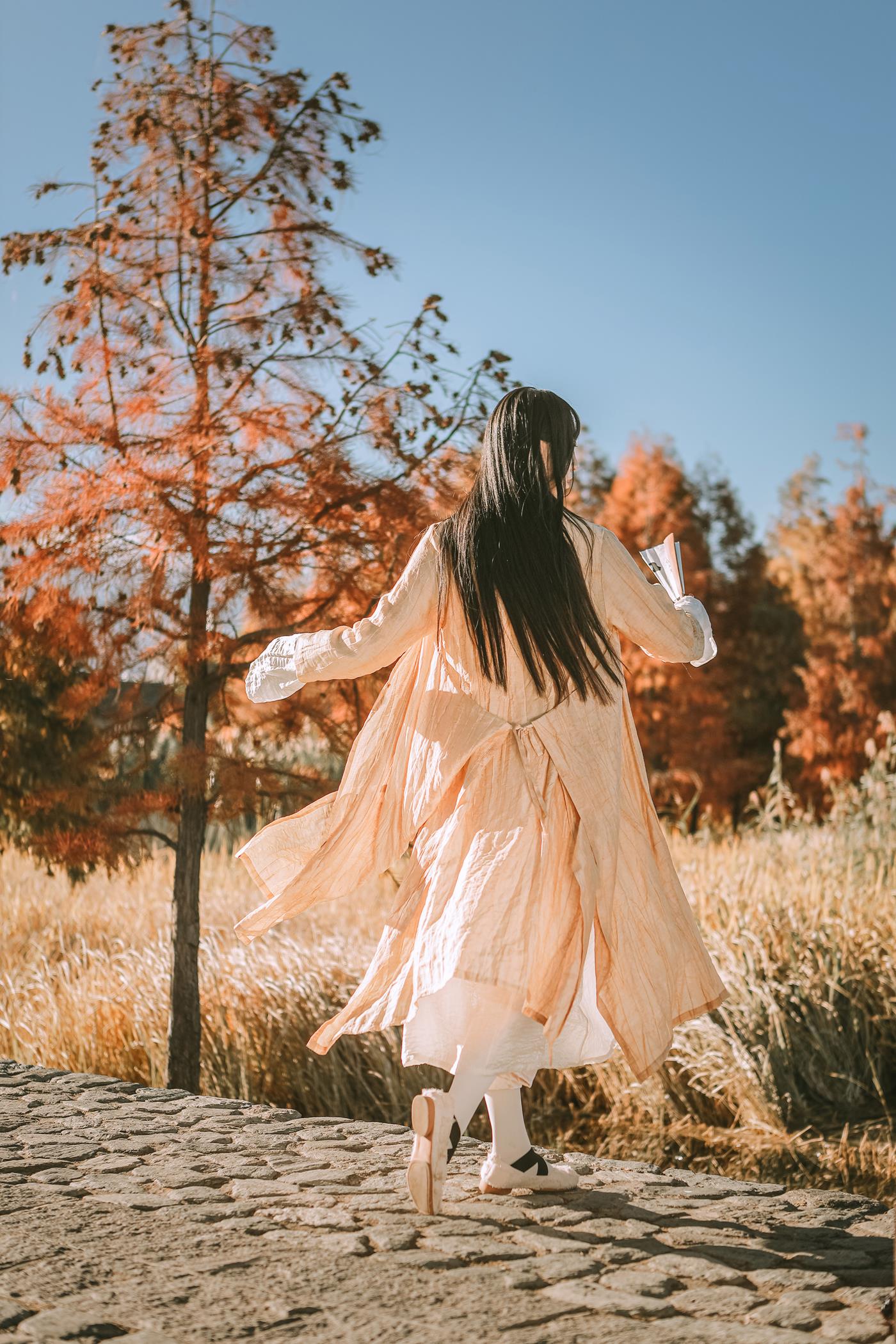 图片[11]-[YITUYU艺图语] 2022.02.16 茶道 彭娘 [38P] – 速更版-美库