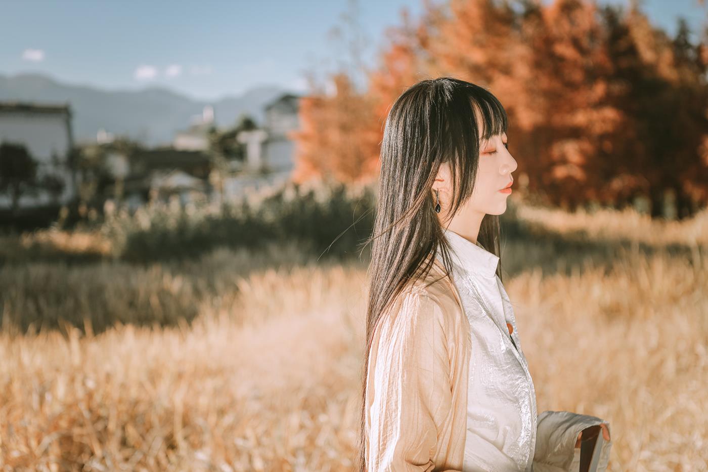 图片[12]-[YITUYU艺图语] 2022.02.16 茶道 彭娘 [38P] – 速更版-美库