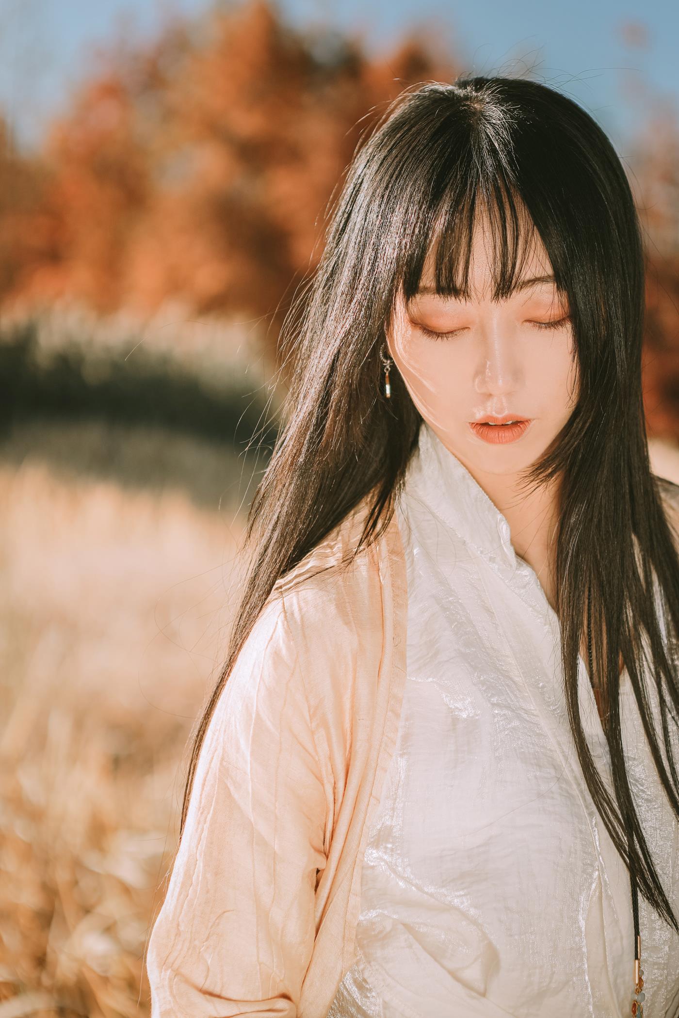 图片[14]-[YITUYU艺图语] 2022.02.16 茶道 彭娘 [38P] – 速更版-美库