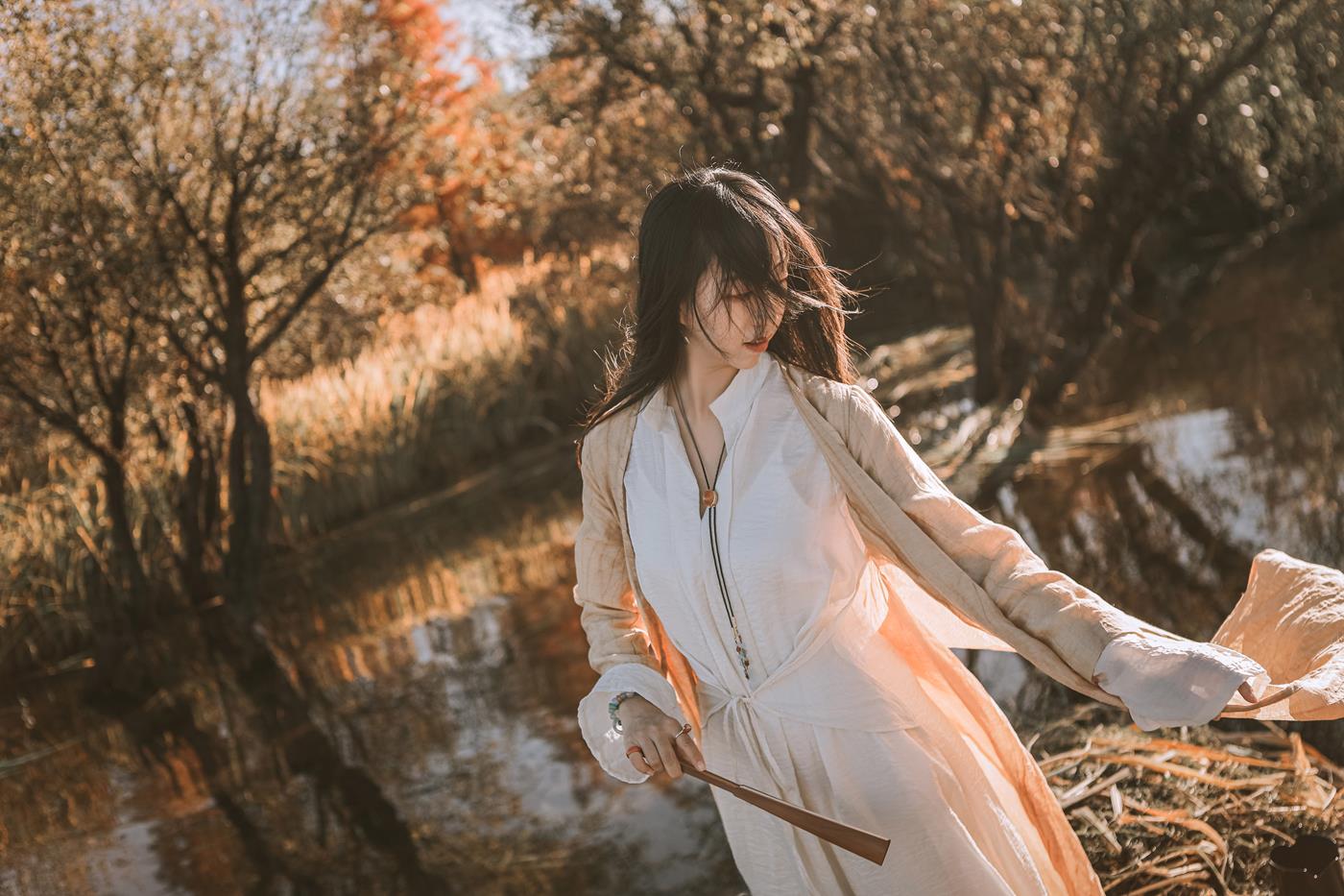 图片[15]-[YITUYU艺图语] 2022.02.16 茶道 彭娘 [38P] – 速更版-美库