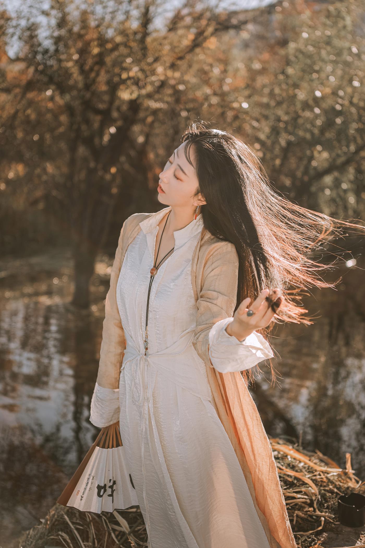 图片[16]-[YITUYU艺图语] 2022.02.16 茶道 彭娘 [38P] – 速更版-美库