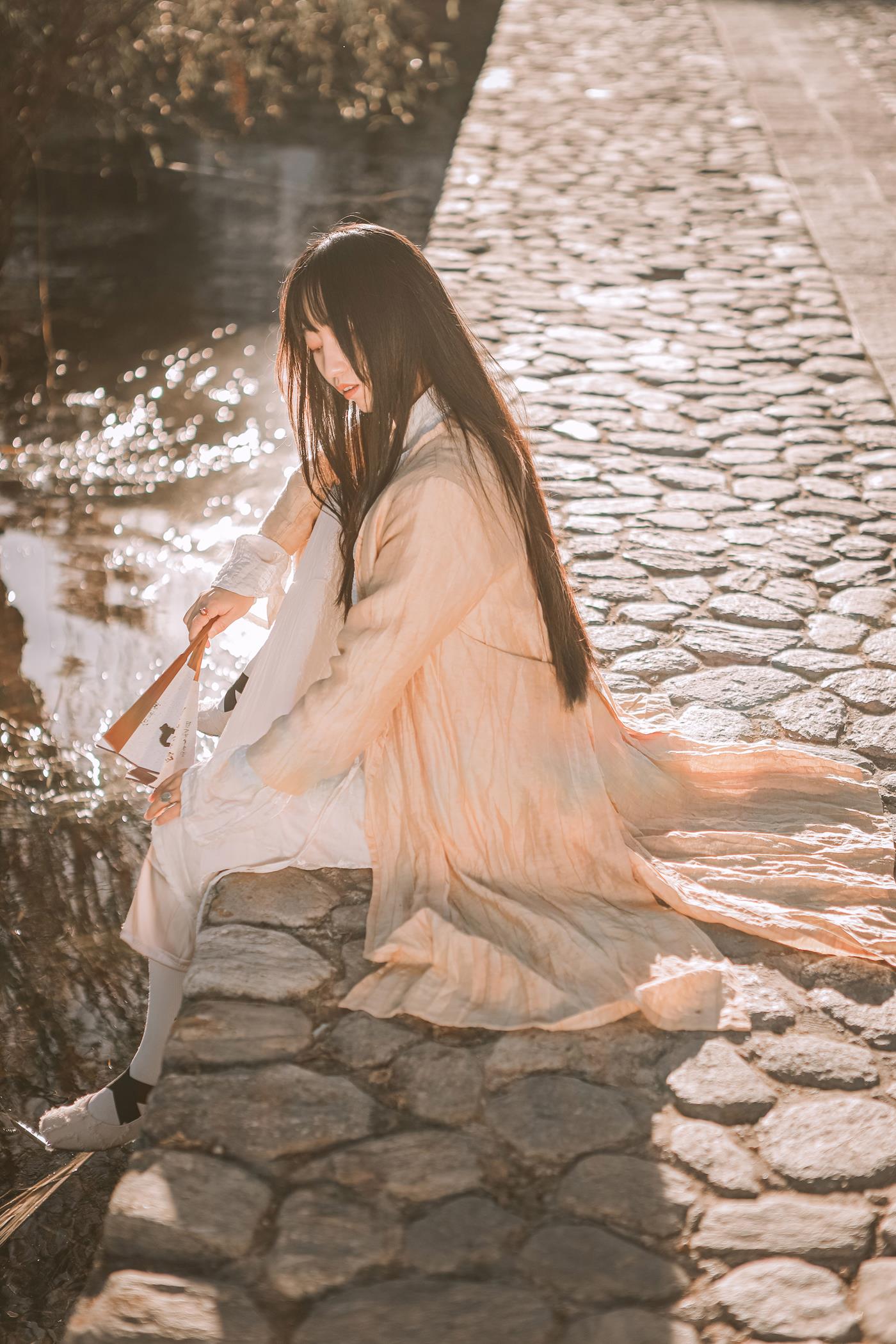 图片[18]-[YITUYU艺图语] 2022.02.16 茶道 彭娘 [38P] – 速更版-美库