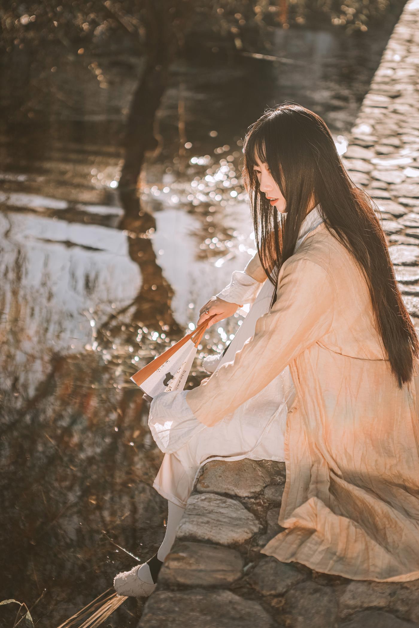 图片[19]-[YITUYU艺图语] 2022.02.16 茶道 彭娘 [38P] – 速更版-美库