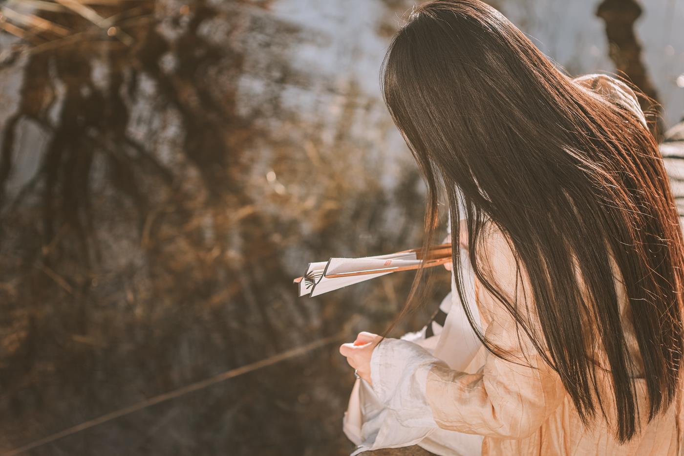 图片[22]-[YITUYU艺图语] 2022.02.16 茶道 彭娘 [38P] – 速更版-美库