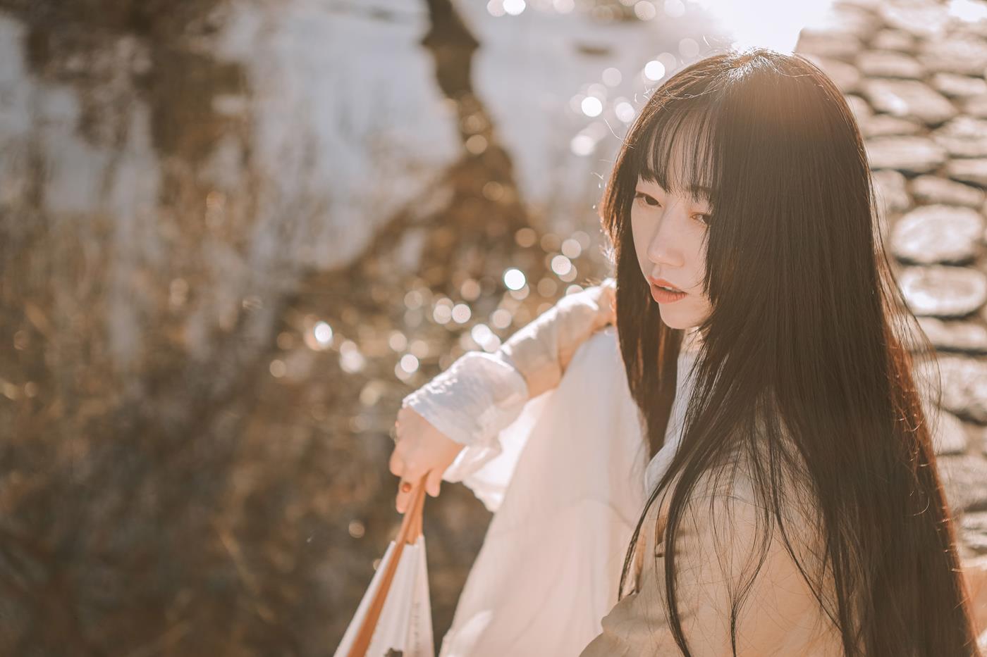 图片[23]-[YITUYU艺图语] 2022.02.16 茶道 彭娘 [38P] – 速更版-美库