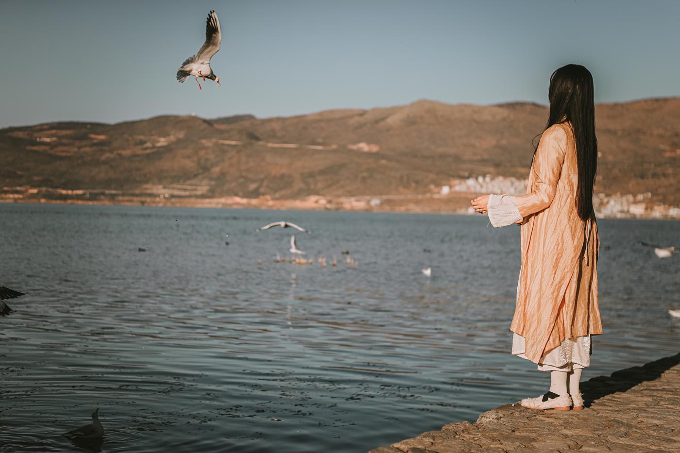 图片[25]-[YITUYU艺图语] 2022.02.16 茶道 彭娘 [38P] – 速更版-美库