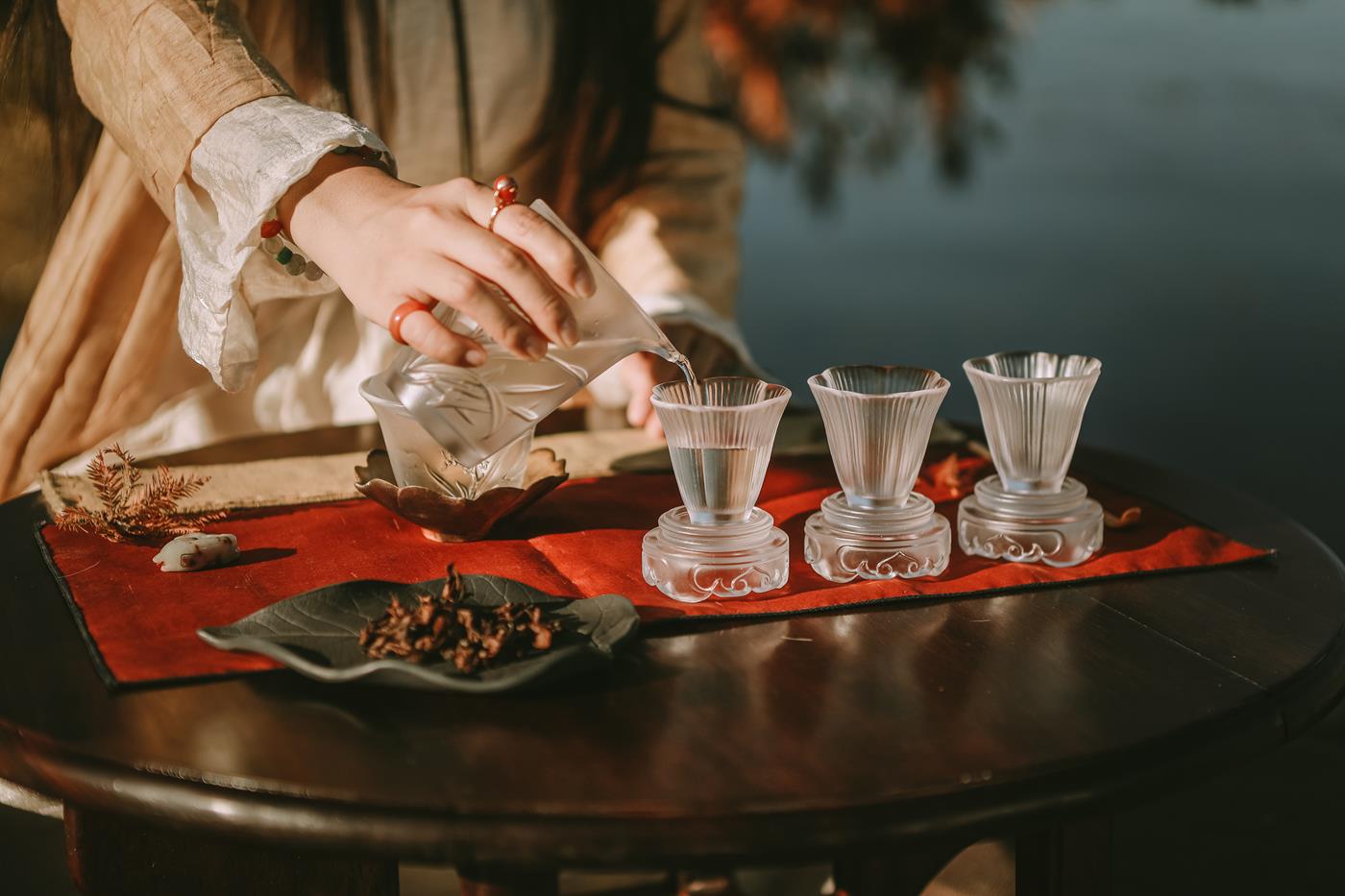 图片[31]-[YITUYU艺图语] 2022.02.16 茶道 彭娘 [38P] – 速更版-美库