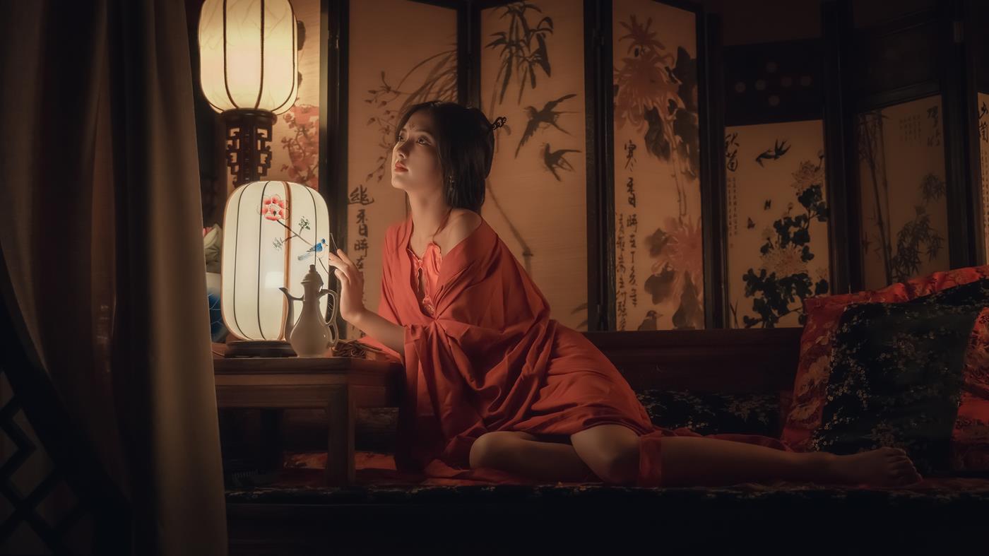 图片[41]-[YITUYU艺图语] 2022.02.15 虞美人 嘟嘟 [47P] – 速更版-美库