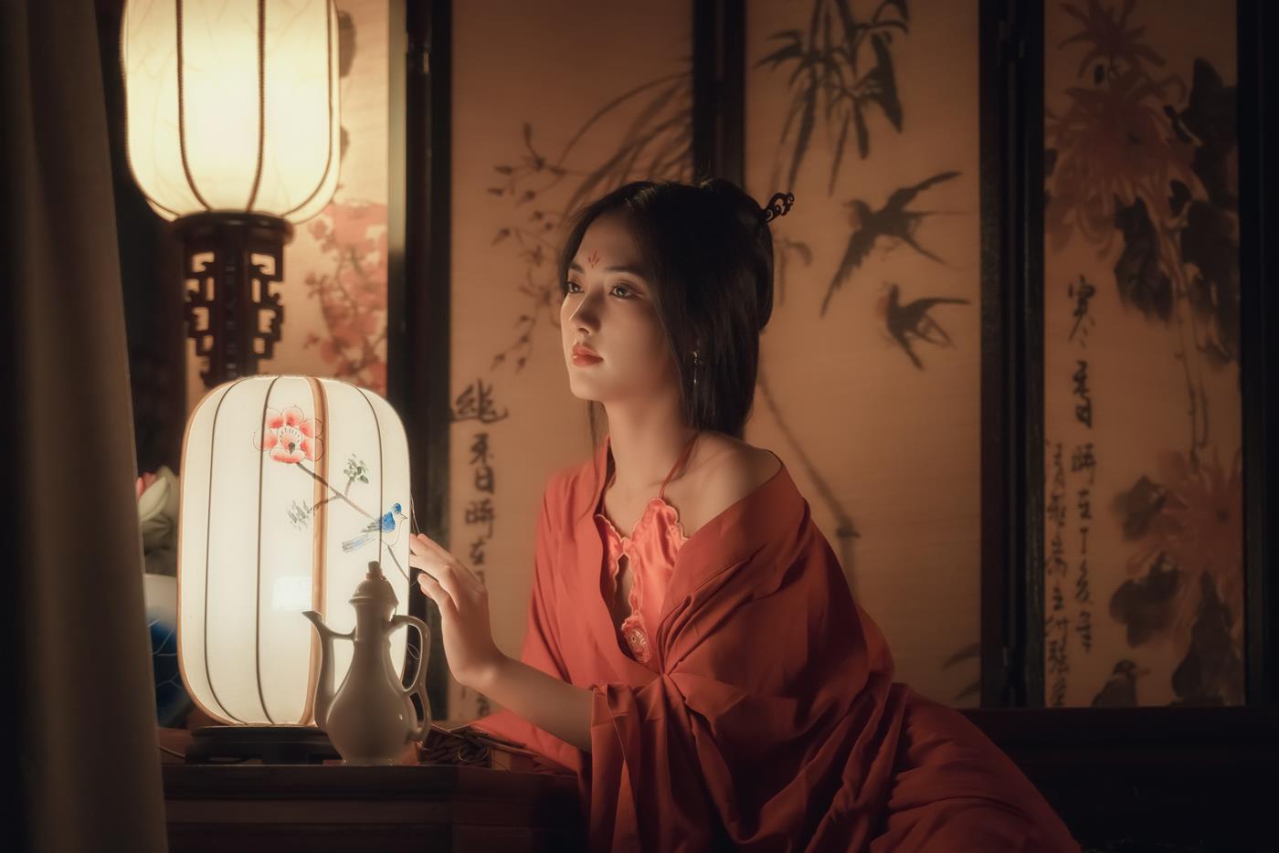 图片[42]-[YITUYU艺图语] 2022.02.15 虞美人 嘟嘟 [47P] – 速更版-美库