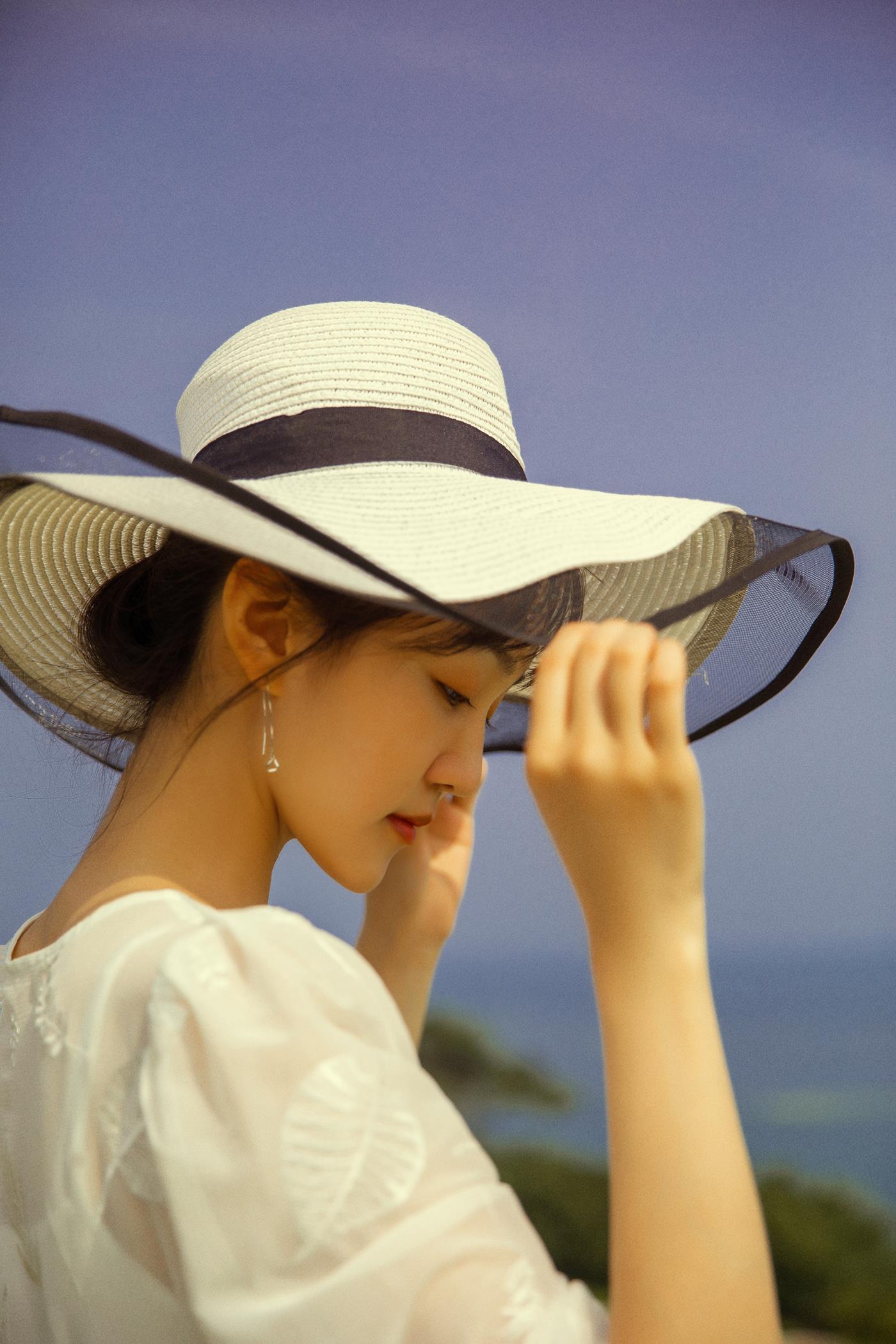 图片[10]-[YITUYU艺图语] 2022.02.16 海风 __黄小坏坏 [29P] – 速更版-美库