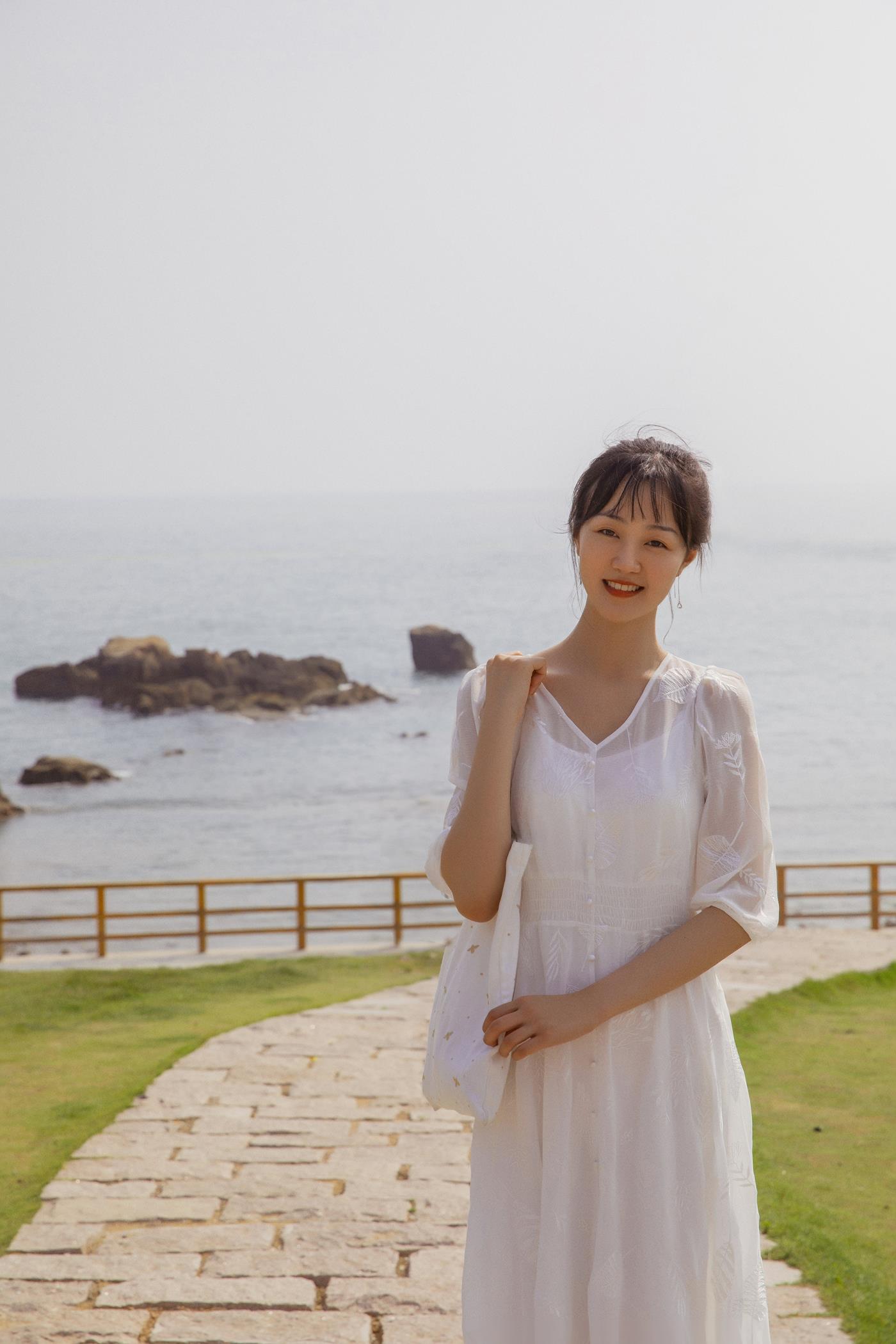 图片[12]-[YITUYU艺图语] 2022.02.16 海风 __黄小坏坏 [29P] – 速更版-美库