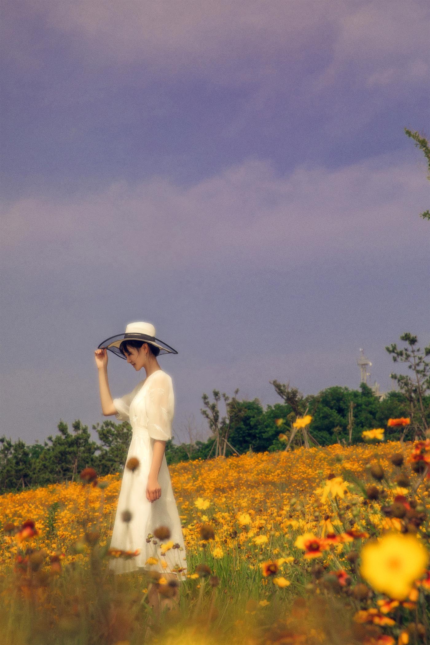 图片[14]-[YITUYU艺图语] 2022.02.16 海风 __黄小坏坏 [29P] – 速更版-美库