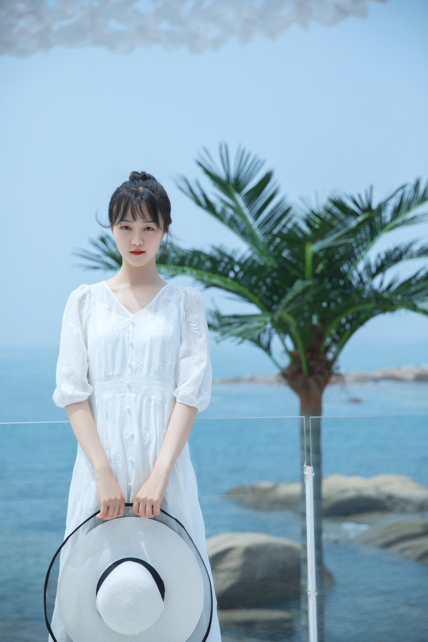 图片[17]-[YITUYU艺图语] 2022.02.16 海风 __黄小坏坏 [29P] – 速更版-美库