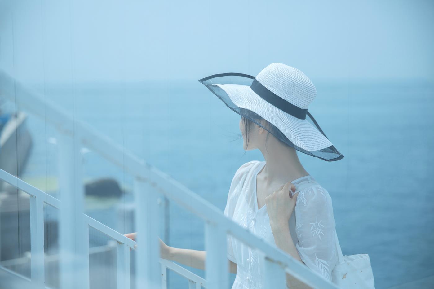 图片[18]-[YITUYU艺图语] 2022.02.16 海风 __黄小坏坏 [29P] – 速更版-美库