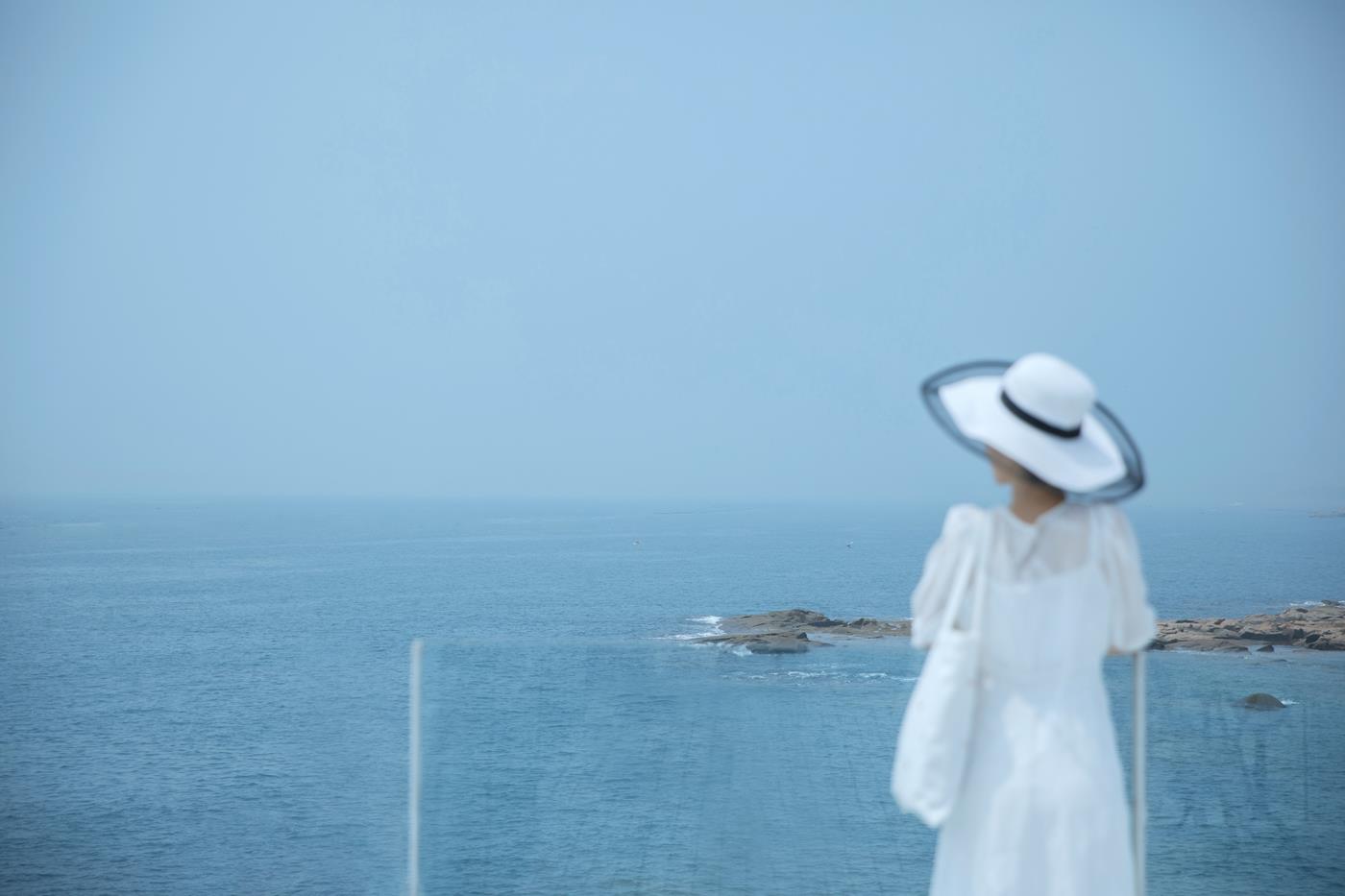 图片[20]-[YITUYU艺图语] 2022.02.16 海风 __黄小坏坏 [29P] – 速更版-美库