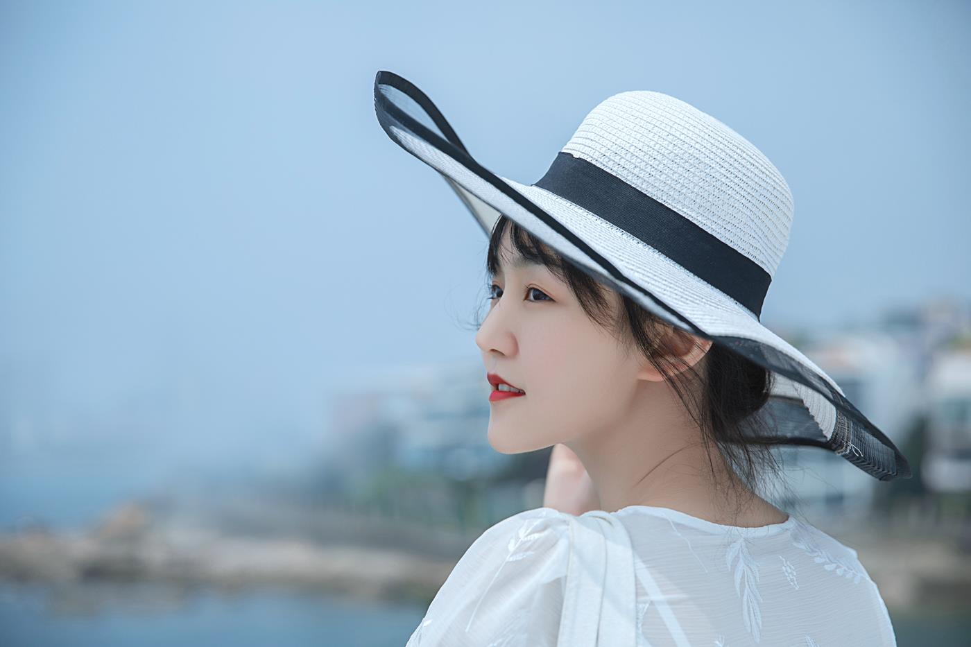 图片[21]-[YITUYU艺图语] 2022.02.16 海风 __黄小坏坏 [29P] – 速更版-美库