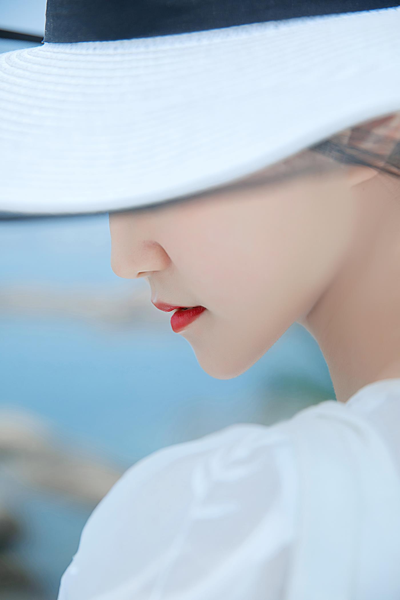 图片[22]-[YITUYU艺图语] 2022.02.16 海风 __黄小坏坏 [29P] – 速更版-美库