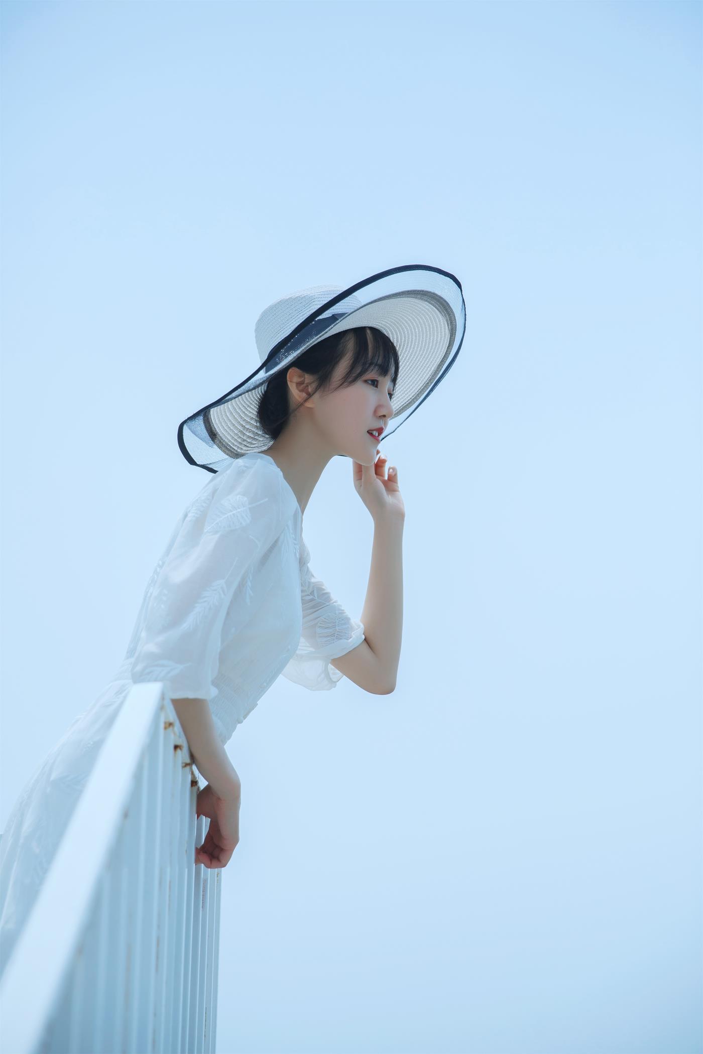 图片[23]-[YITUYU艺图语] 2022.02.16 海风 __黄小坏坏 [29P] – 速更版-美库