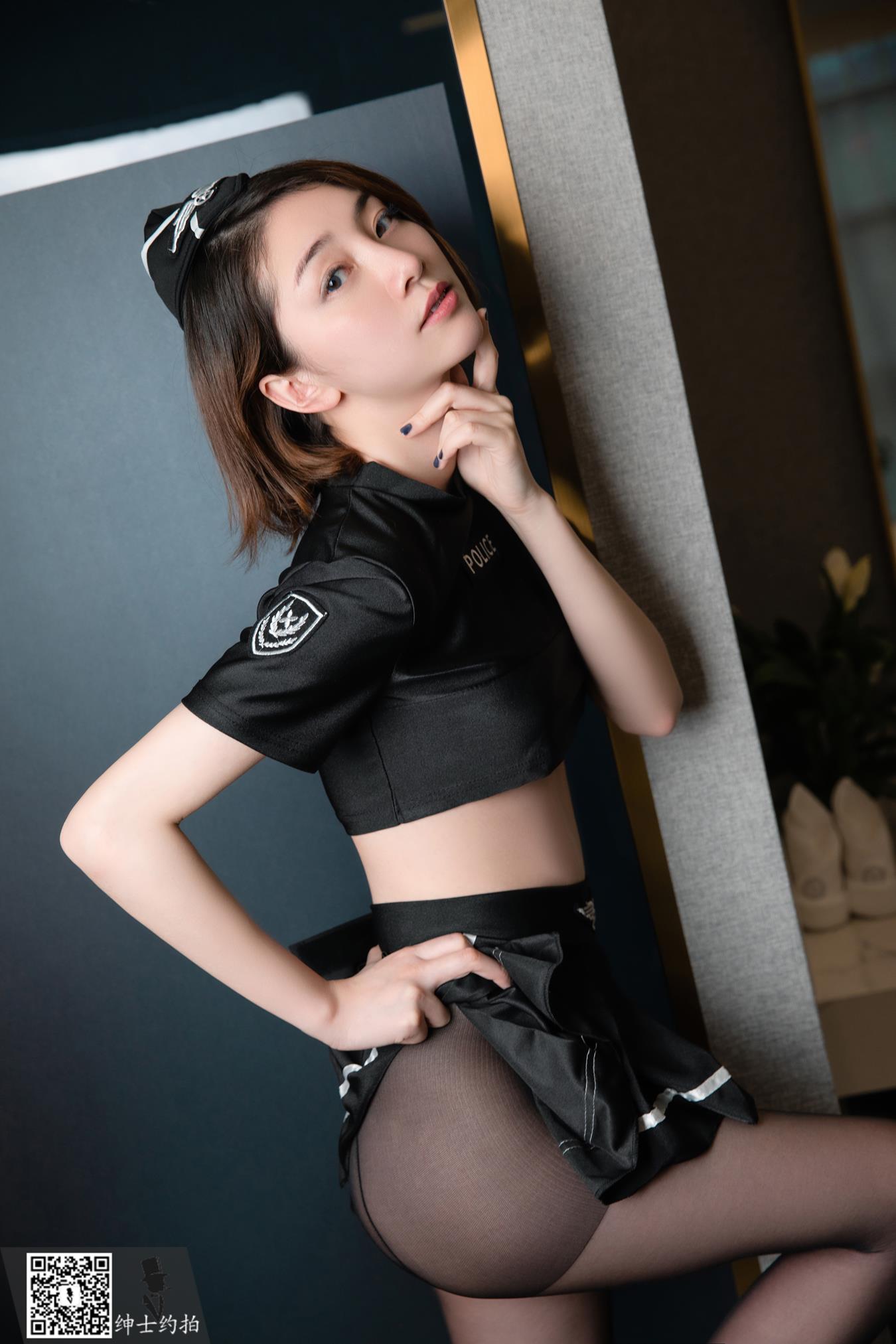 图片[13]-SHENSHI绅士 – SS138 糖糖[29P] – 速更版-美库