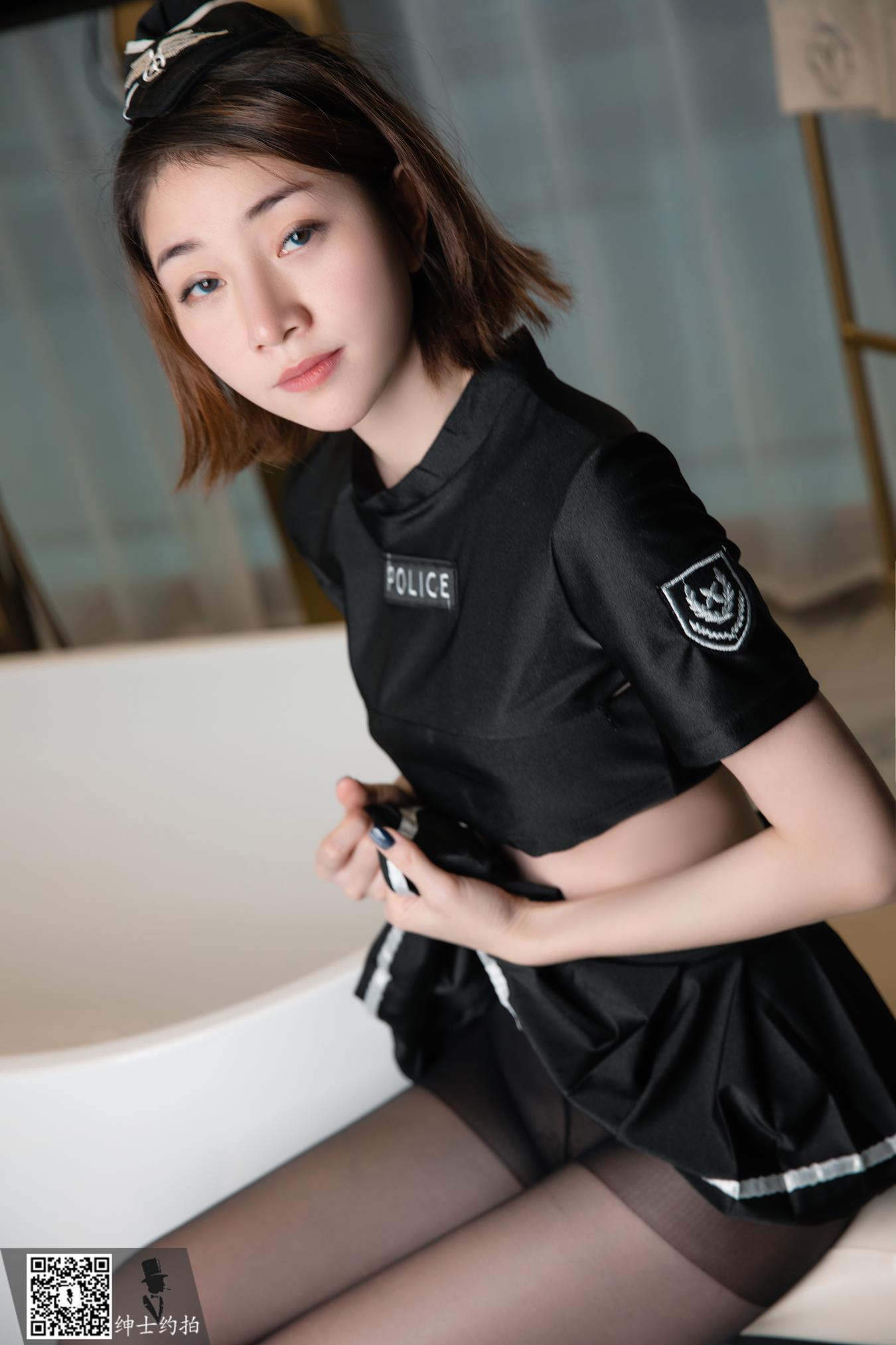 图片[25]-SHENSHI绅士 – SS138 糖糖[29P] – 速更版-美库