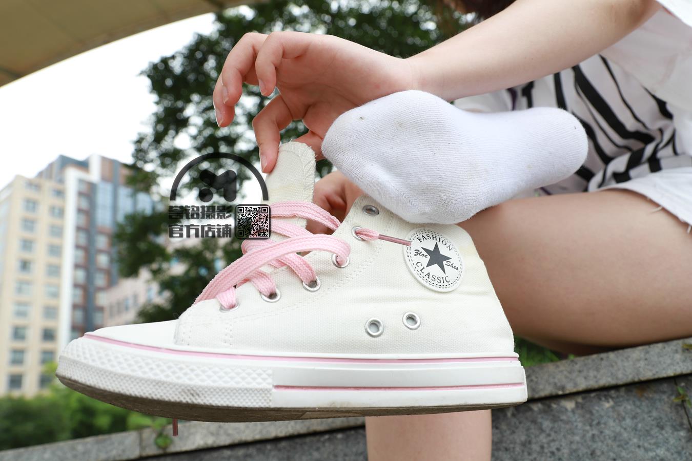 图片[59]-[誉铭传媒]袜足摄影 2020年 NO.034[73P] – 速更版-美库