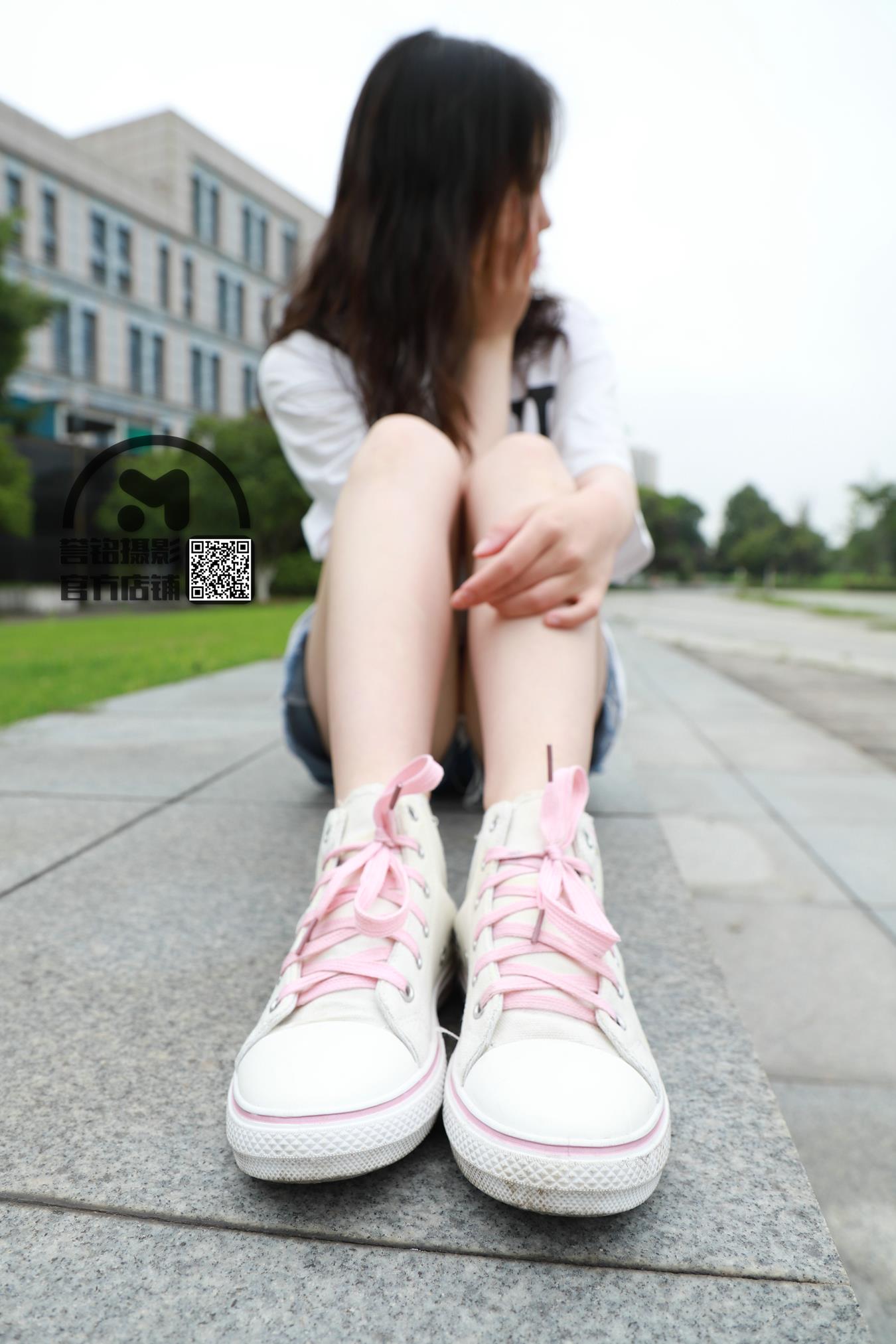 图片[63]-[誉铭传媒]袜足摄影 2020年 NO.034[73P] – 速更版-美库