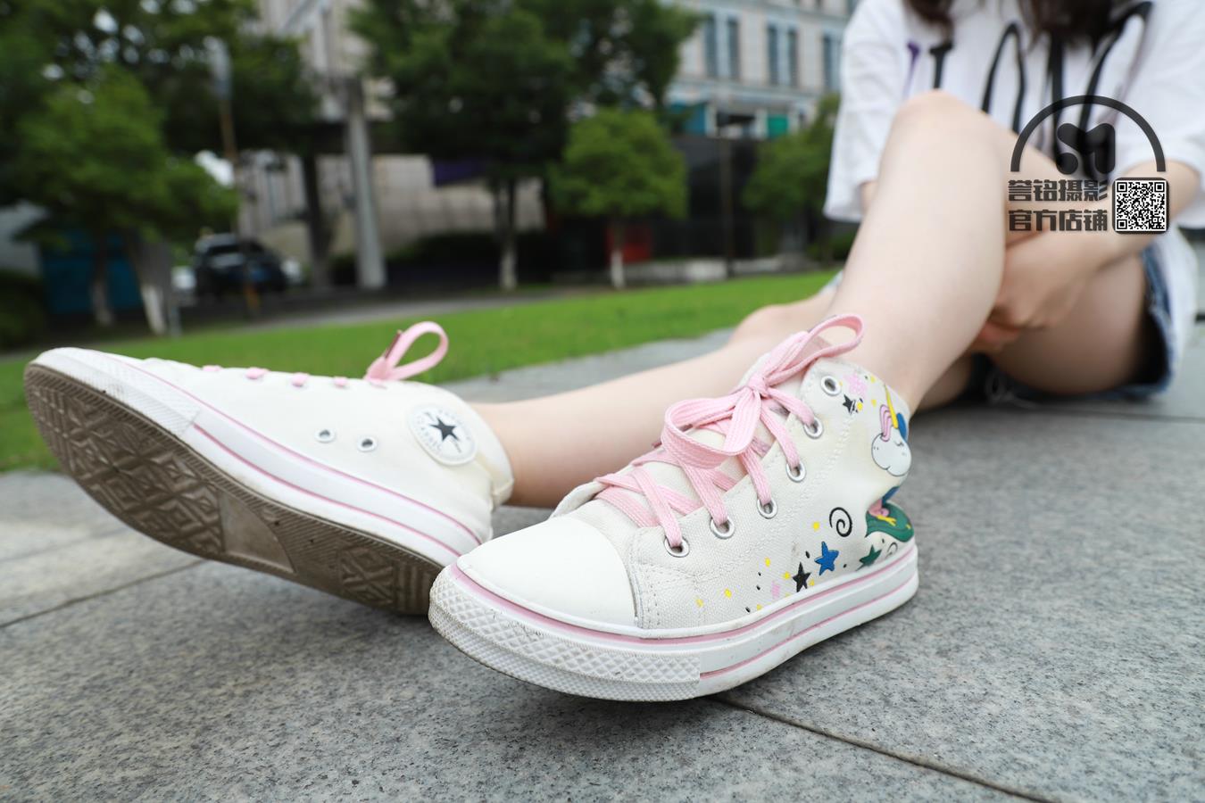 图片[69]-[誉铭传媒]袜足摄影 2020年 NO.034[73P] – 速更版-美库