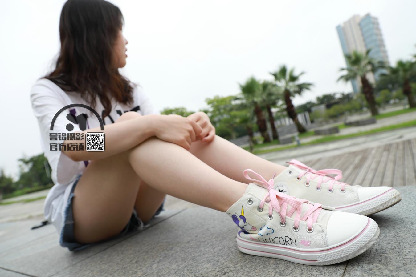 图片[71]-[誉铭传媒]袜足摄影 2020年 NO.034[73P] – 速更版-美库