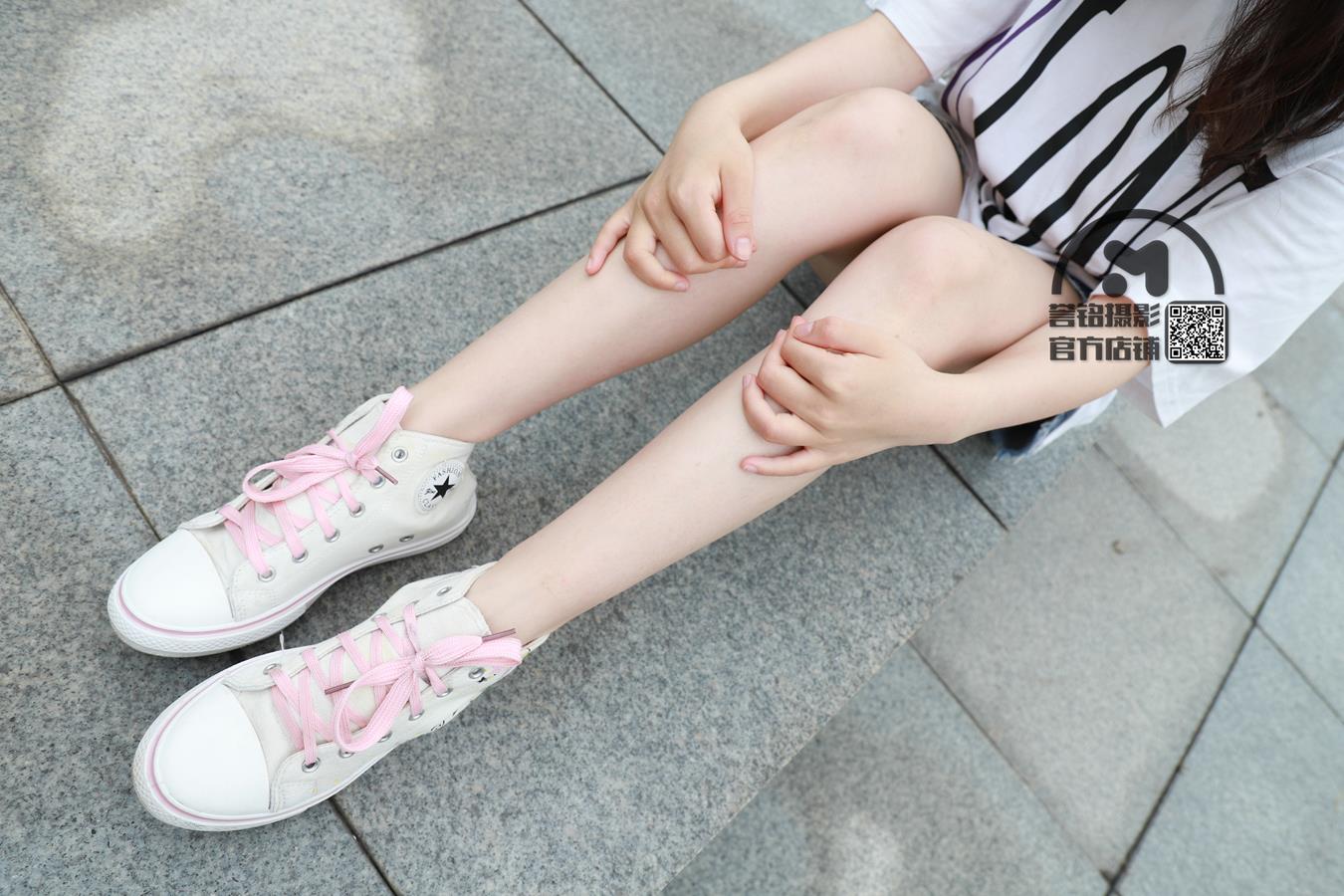 图片[72]-[誉铭传媒]袜足摄影 2020年 NO.034[73P] – 速更版-美库