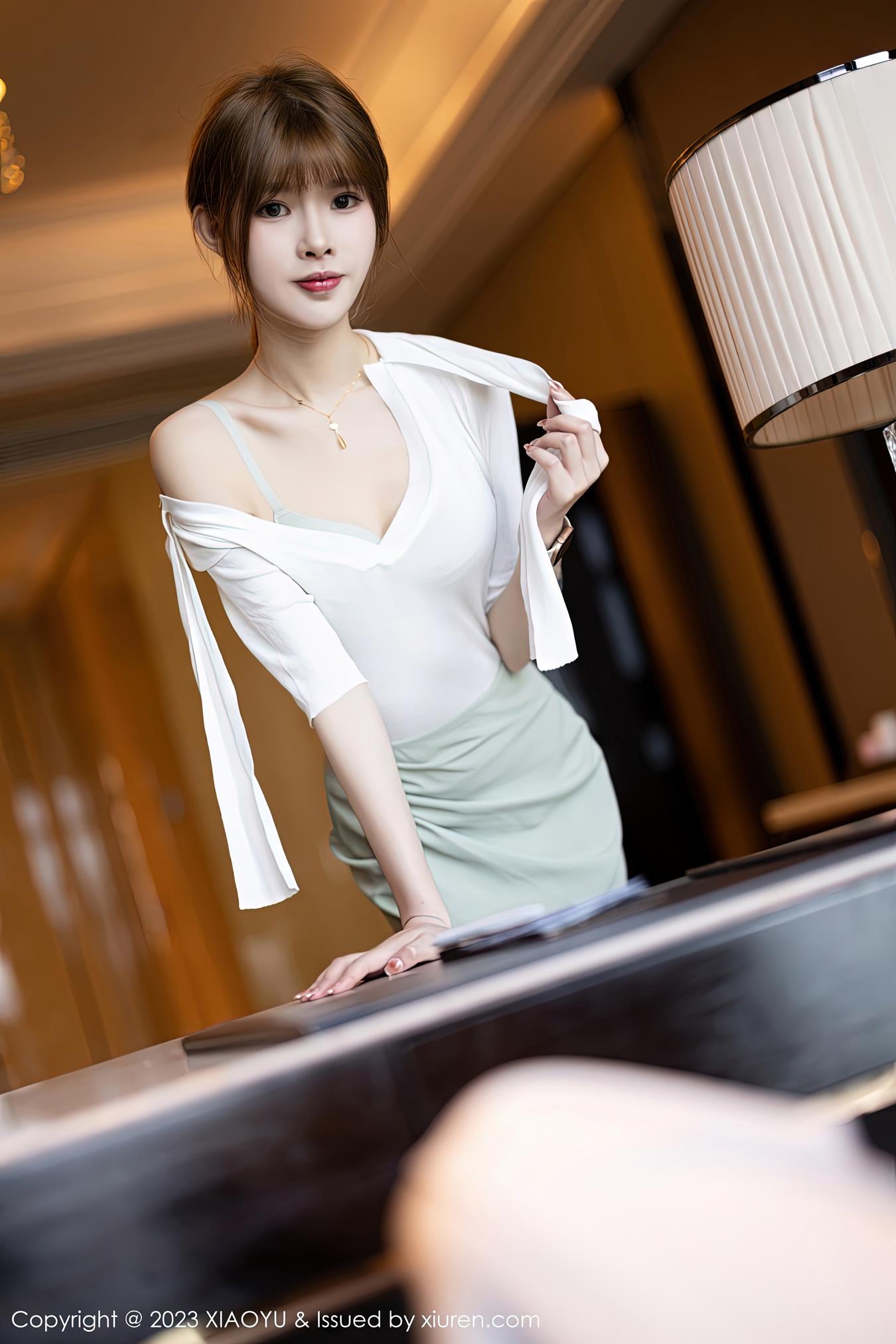 图片[11]-[XIAOYU语画界]2023.01.04 VOL.939 77qiqi[71+1P] – 速更版-美库