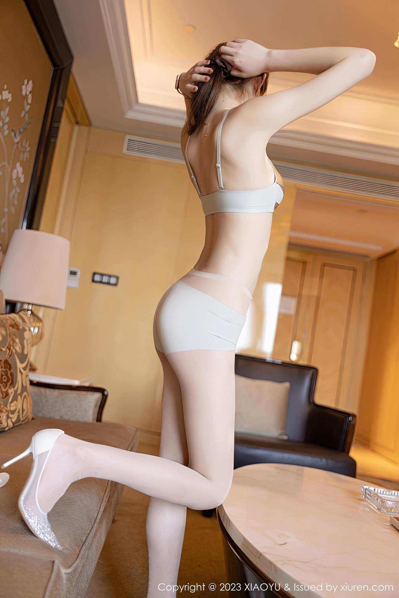 图片[52]-[XIAOYU语画界]2023.01.04 VOL.939 77qiqi[71+1P] – 速更版-美库