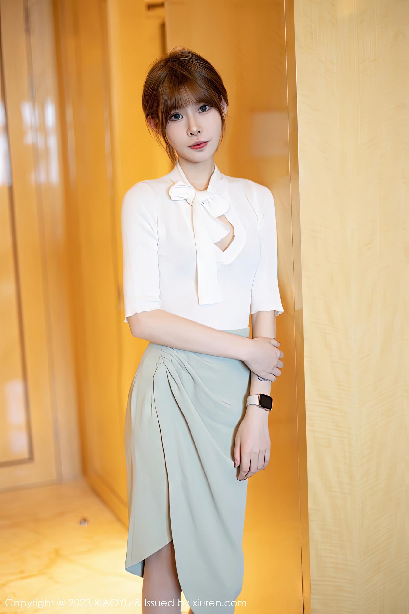 图片[64]-[XIAOYU语画界]2023.01.04 VOL.939 77qiqi[71+1P] – 速更版-美库