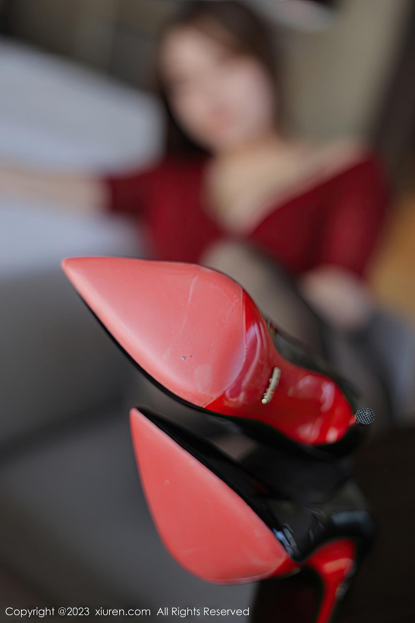 图片[32]-[Xiuren秀人网]2023.01.06 NO.6096 豆瓣酱[48+1P] – 速更版-美库